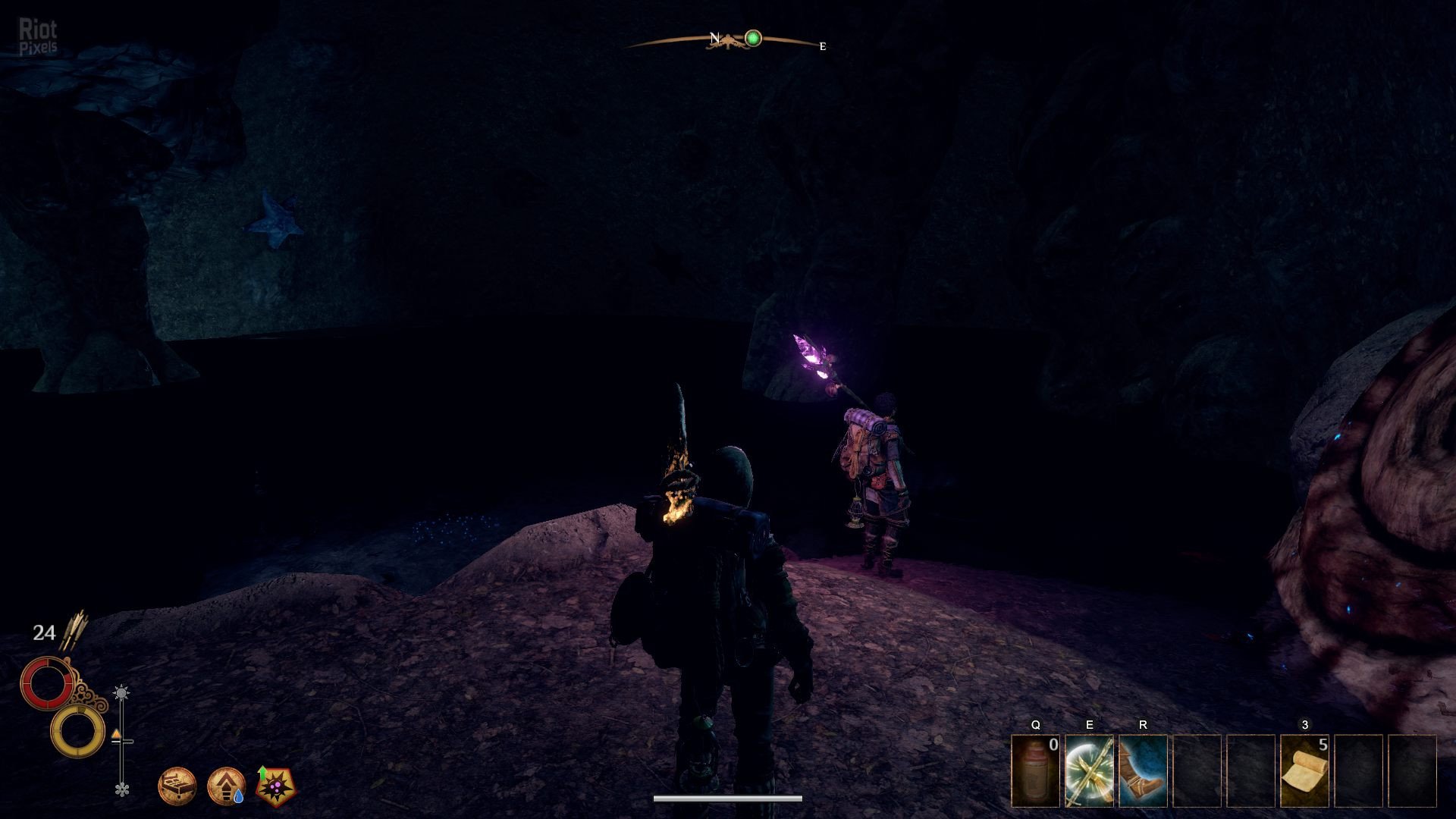 [13]-Outward: Definitive Edition, v1.1.0 + All DLCs Download-HohohoGames