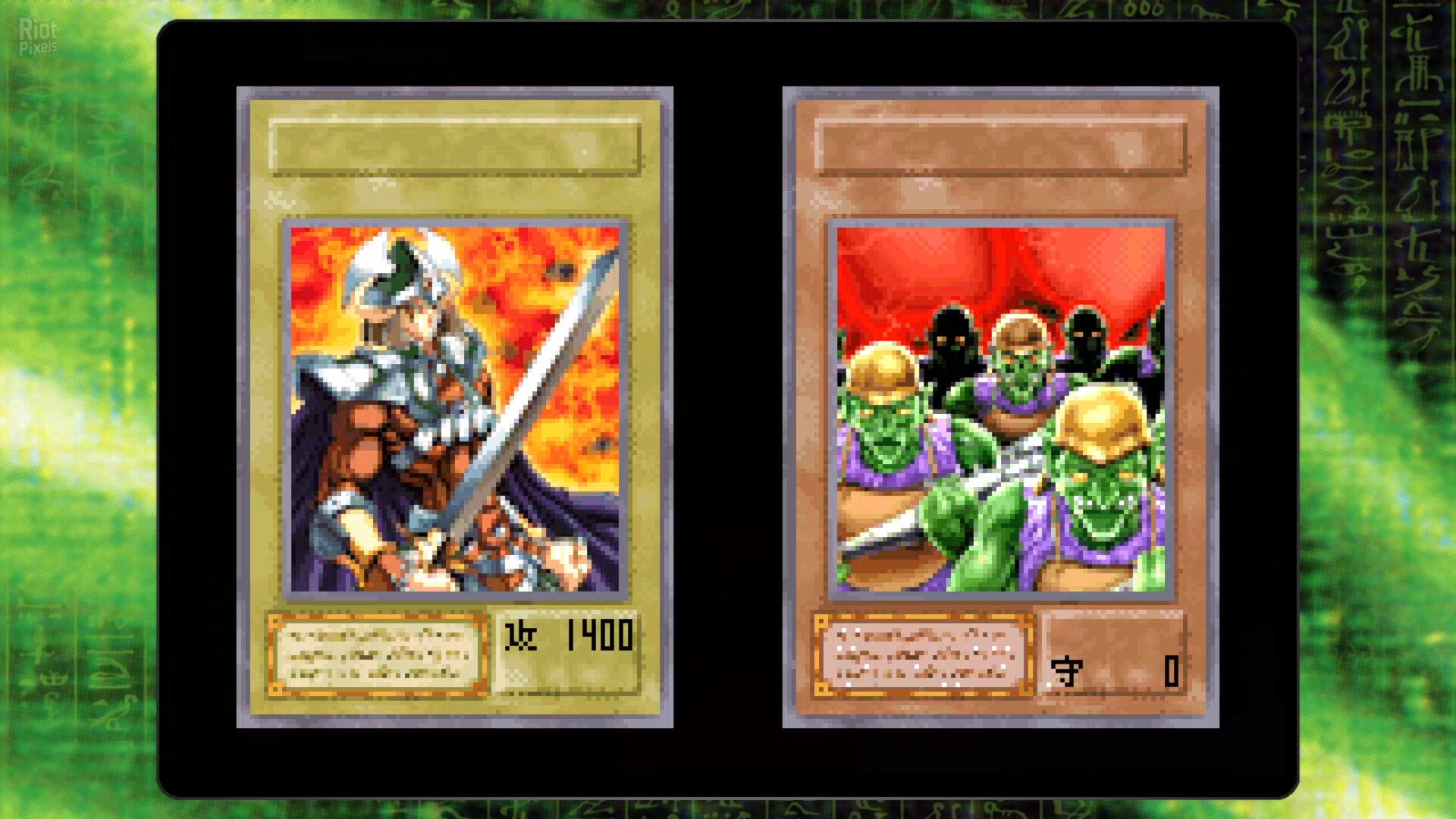 [15]-Yu-Gi-Oh! EARLY DAYS COLLECTION Download-HohohoGames