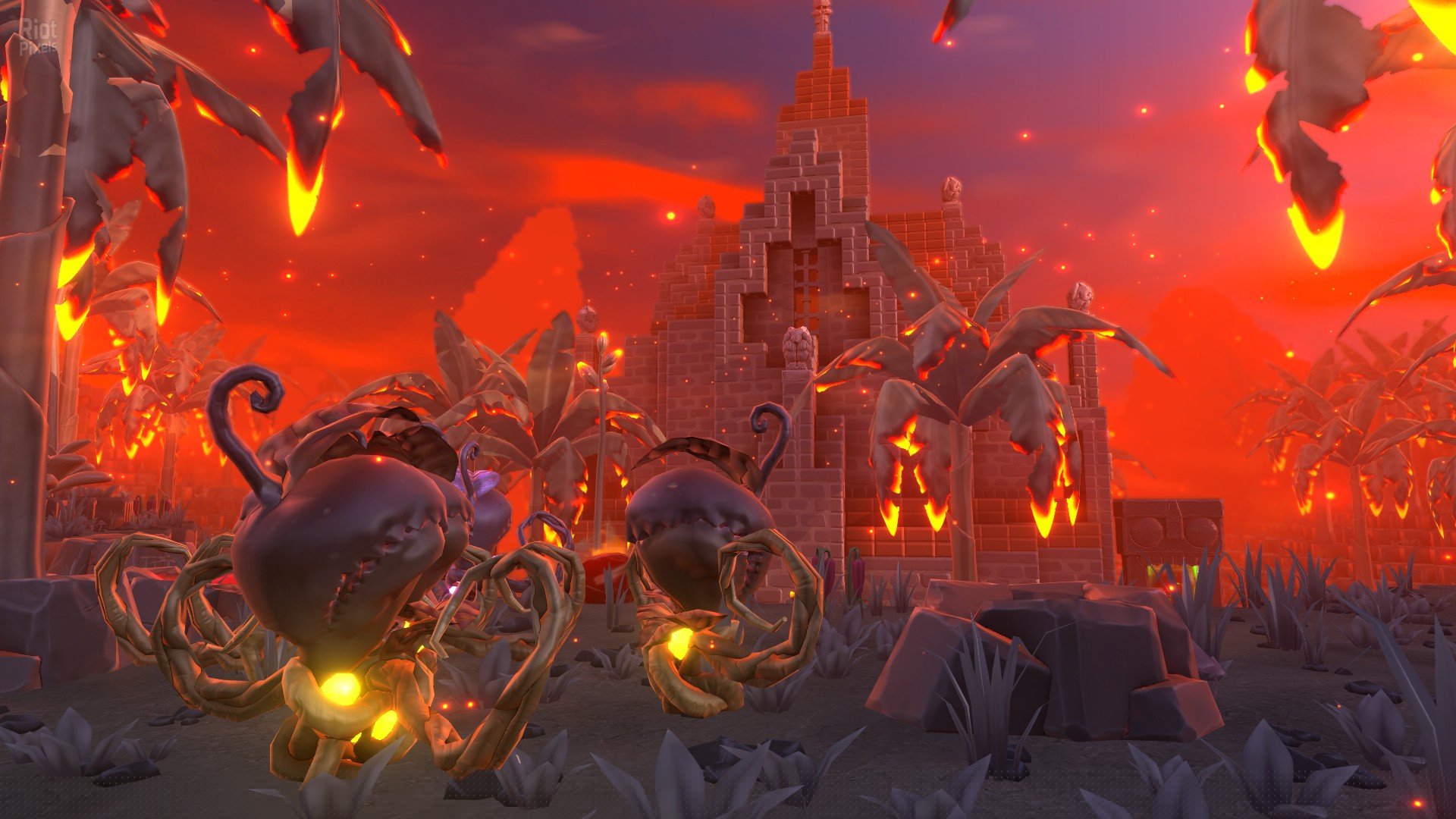 [3]-Portal Knights – v1.0.1 + 5 DLCs + Multiplayer Download-HohohoGames