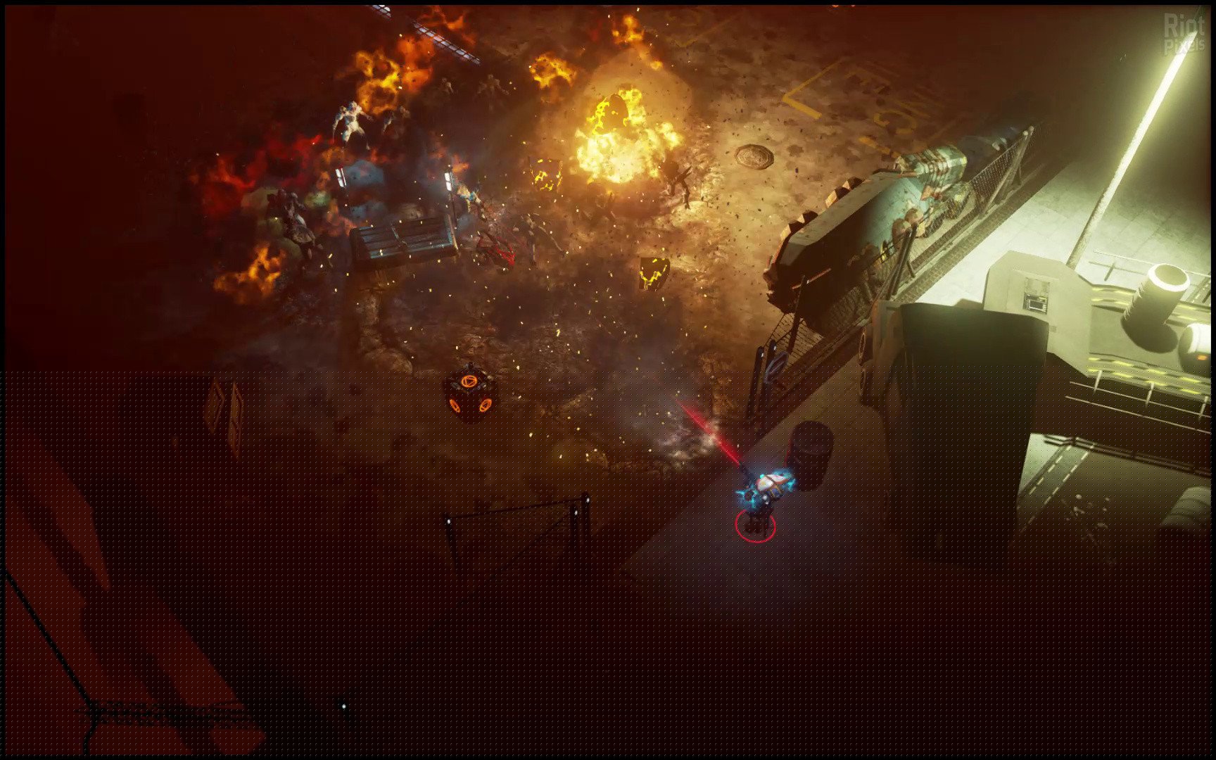 Solstice Chronicles: MIA + HotFix Download-HohohoGames