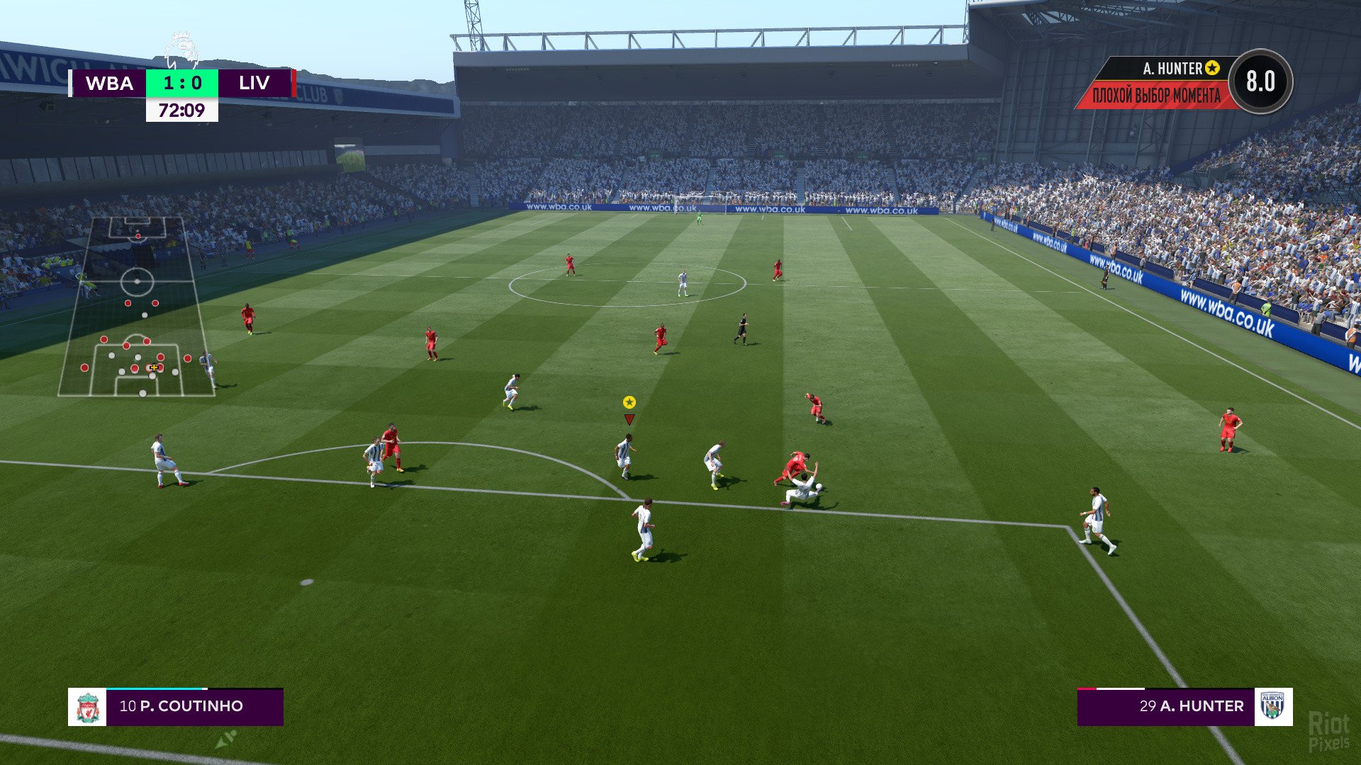 [8]-FIFA 17 Download-HohohoGames