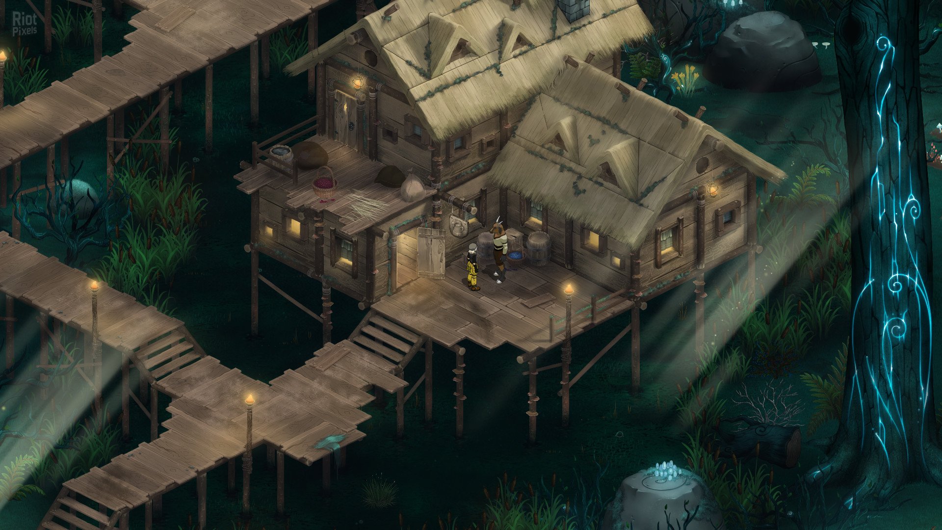 [6]-Grimshade – v1.0.2 Download-HohohoGames