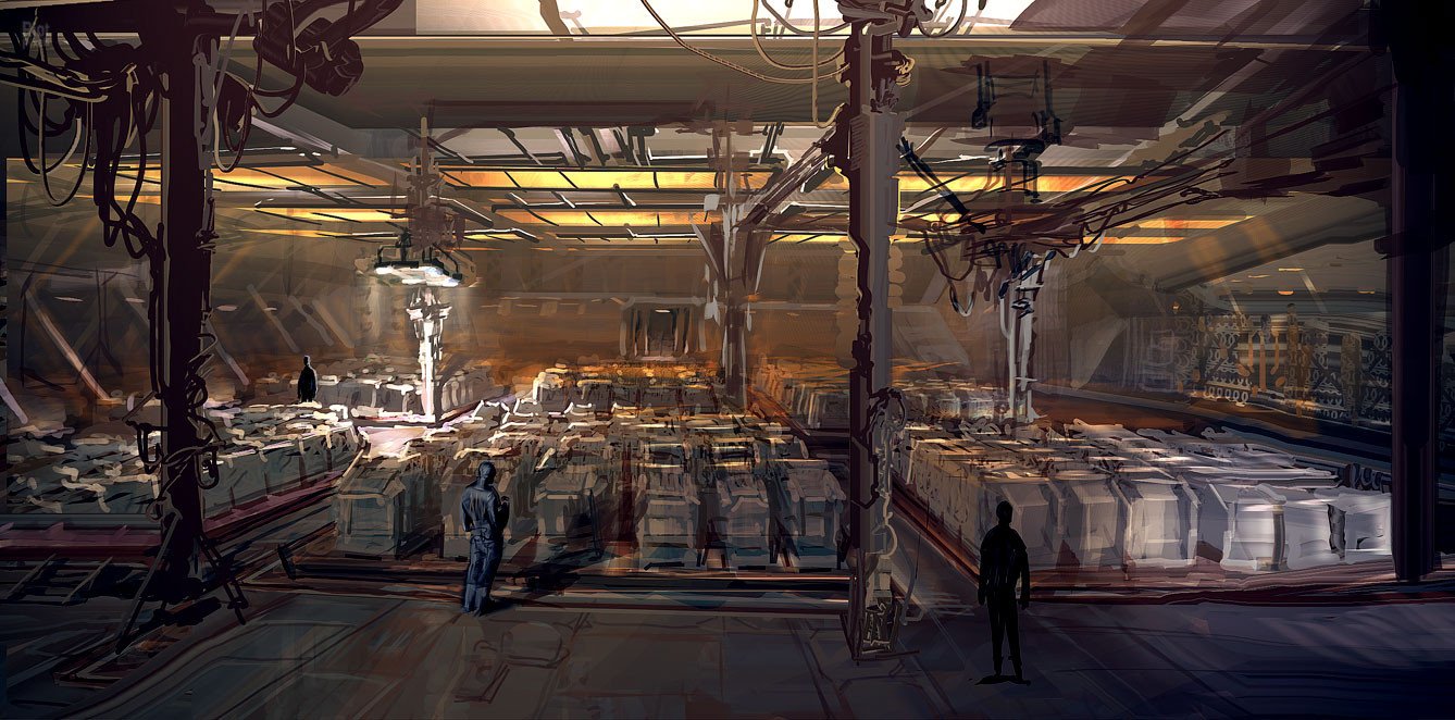 [25]-Dead Space – v1.0.0.222 GOG Download-HohohoGames