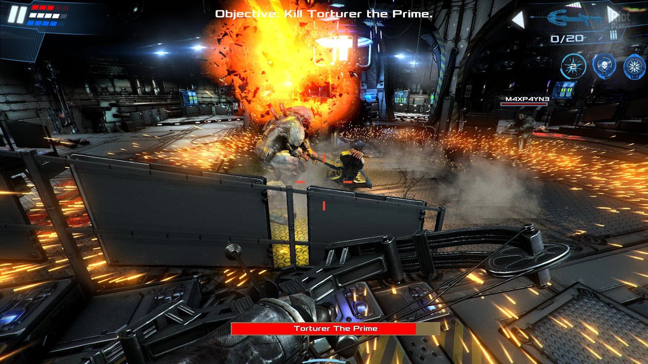 [8]-Dead Effect 2 – v190401.1357 + 2 DLCs Download-HohohoGames