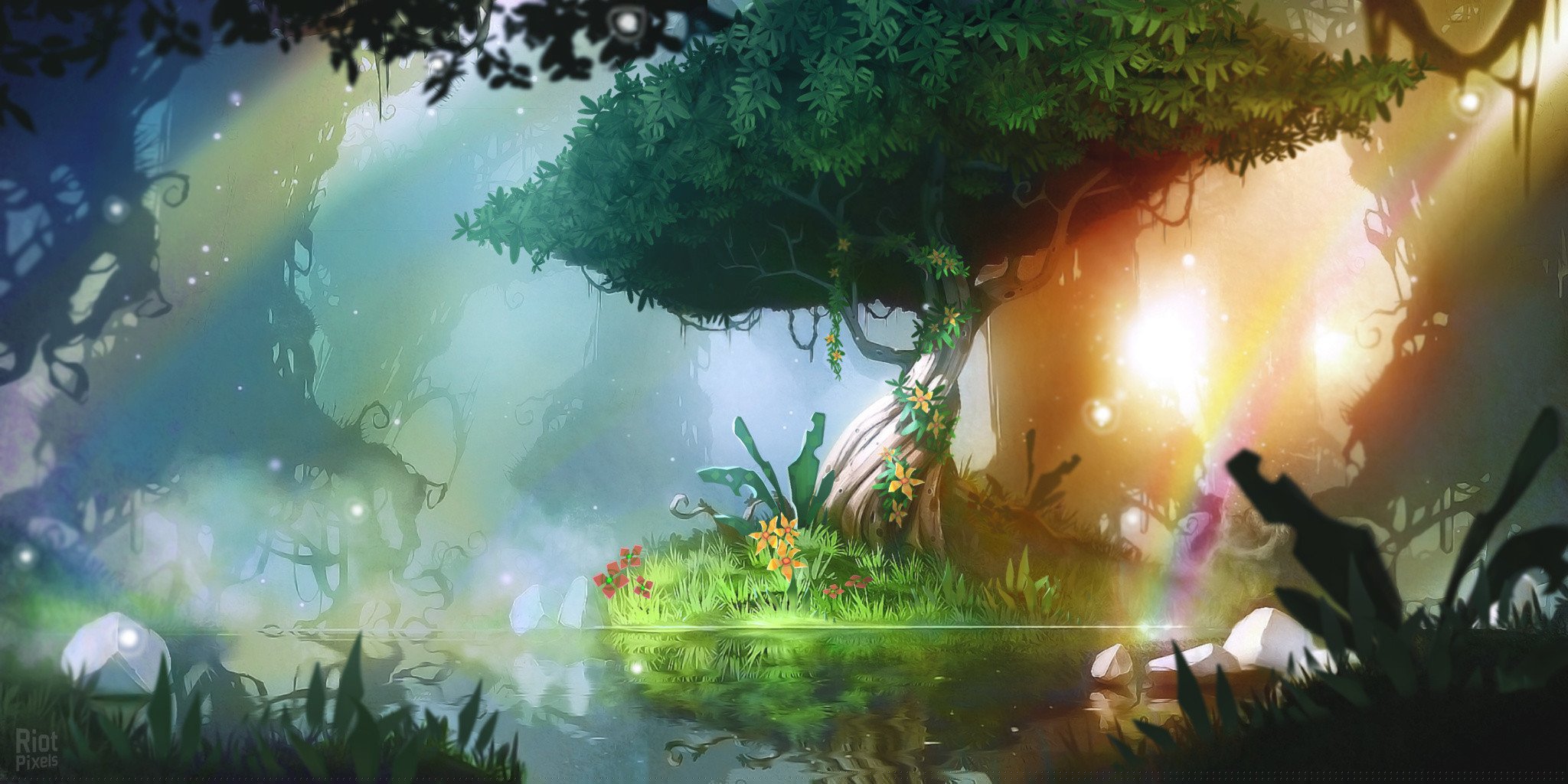 [26]-Yooka-Laylee + 64-Bit Tonic Update + Bonus Download-HohohoGames