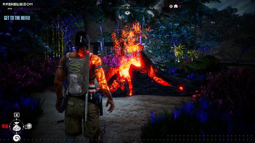 [6]-Ashes of Oahu Download-HohohoGames