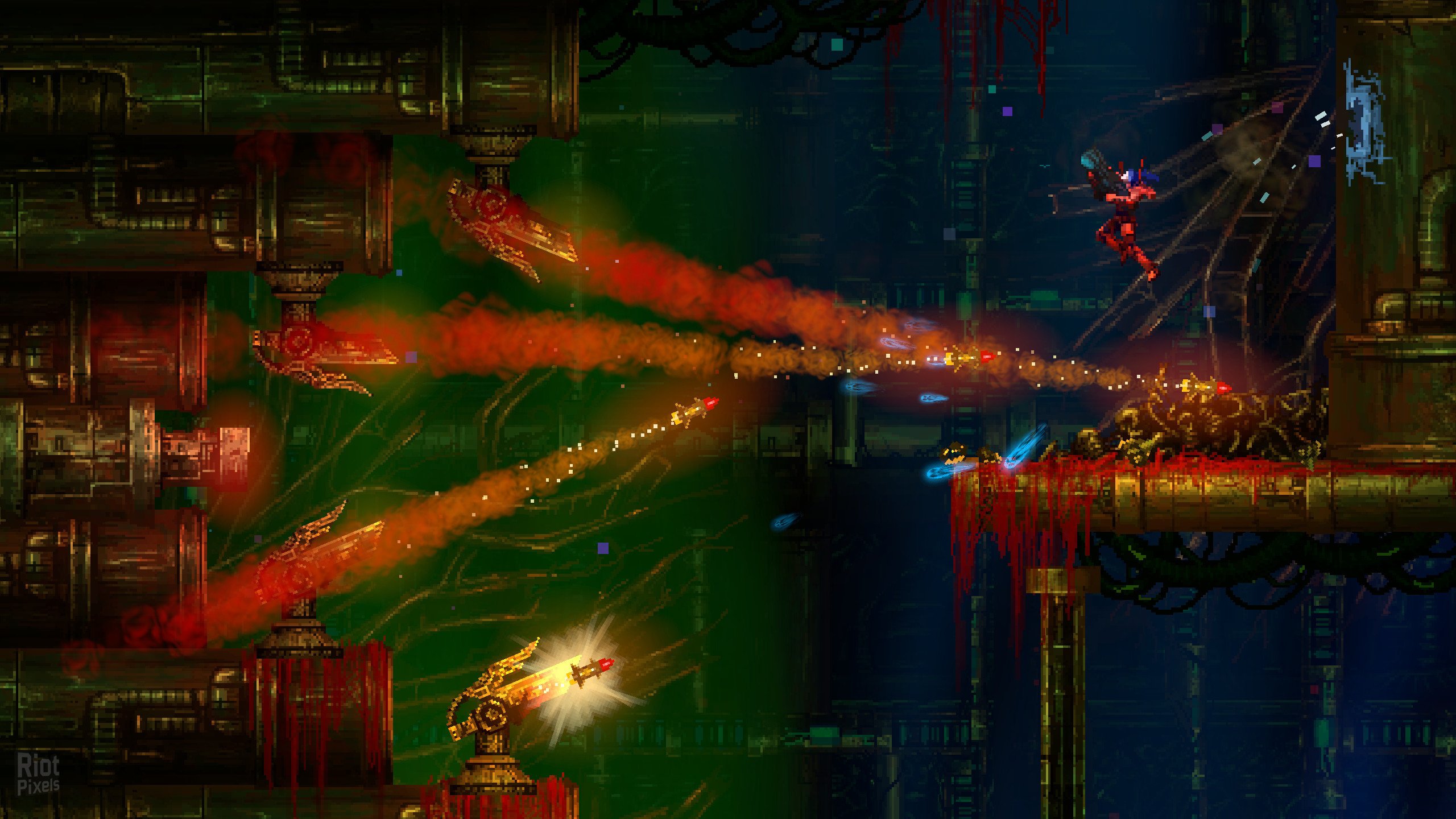 [2]-Valfaris Download-HohohoGames