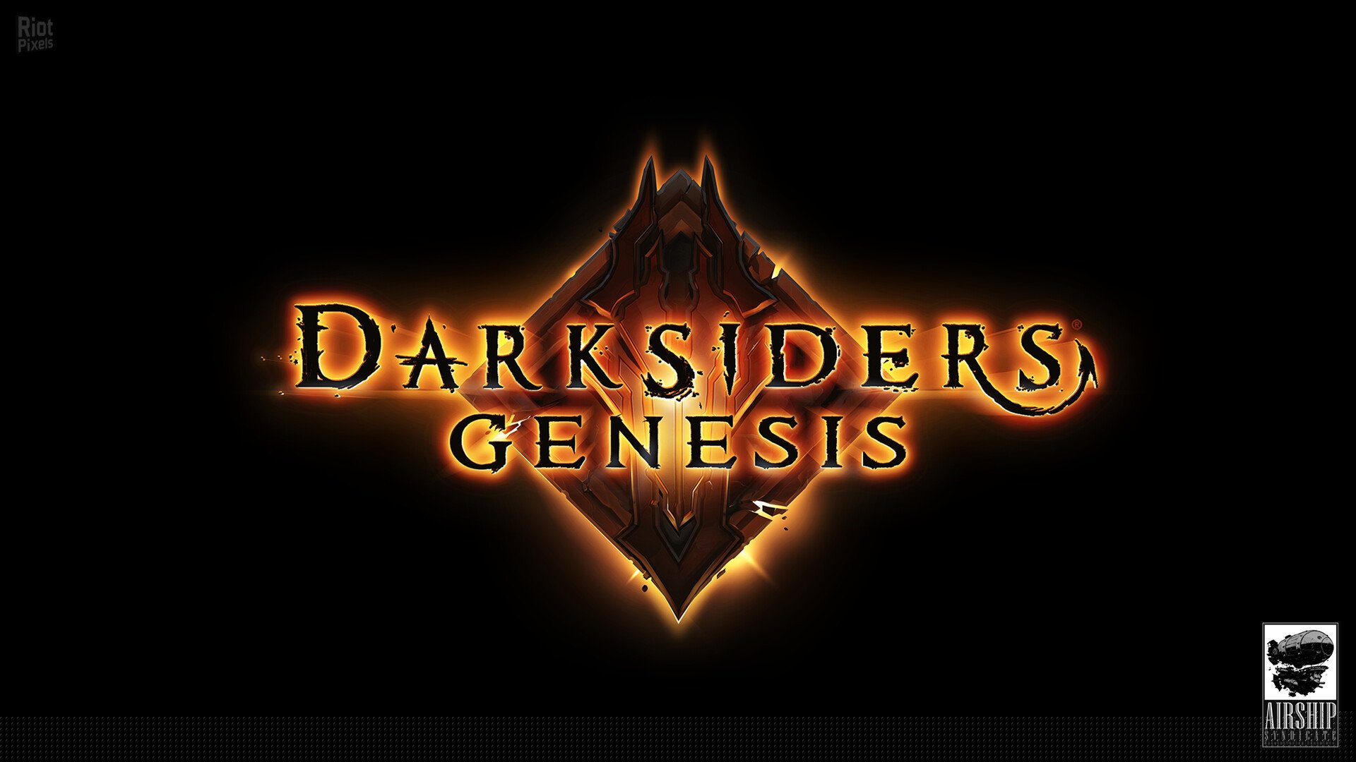 [19]-Darksiders: Genesis – Build #42500 + Digital Extras DLC + Multiplayer Download-HohohoGames