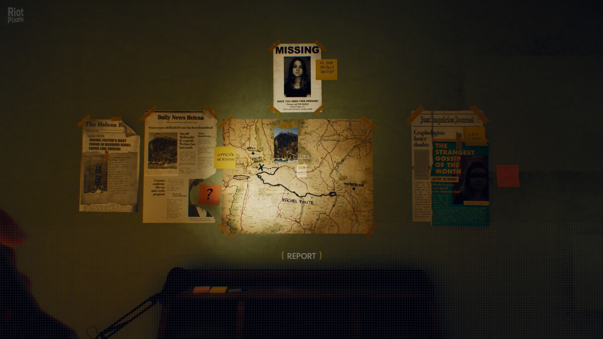[4]-The Suicide of Rachel Foster – v1.0.3B Download-HohohoGames