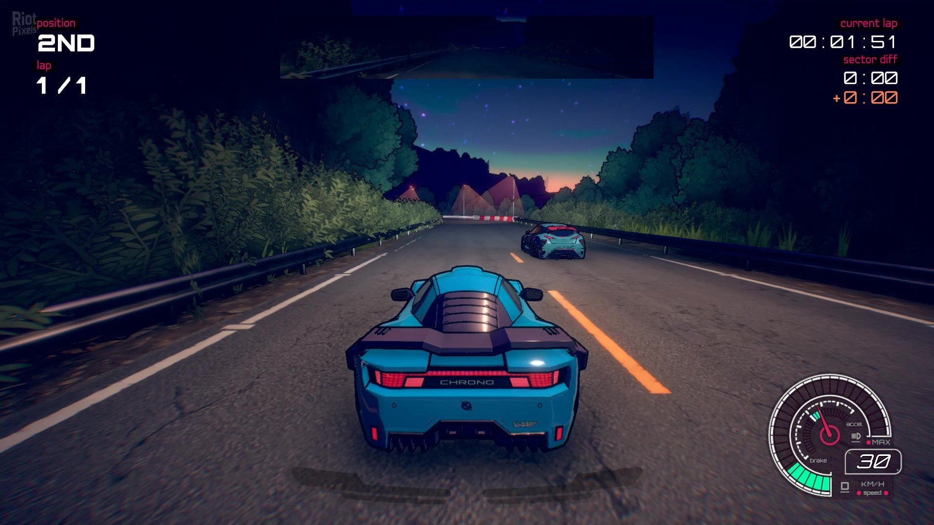 [7]-Inertial Drift Download-HohohoGames