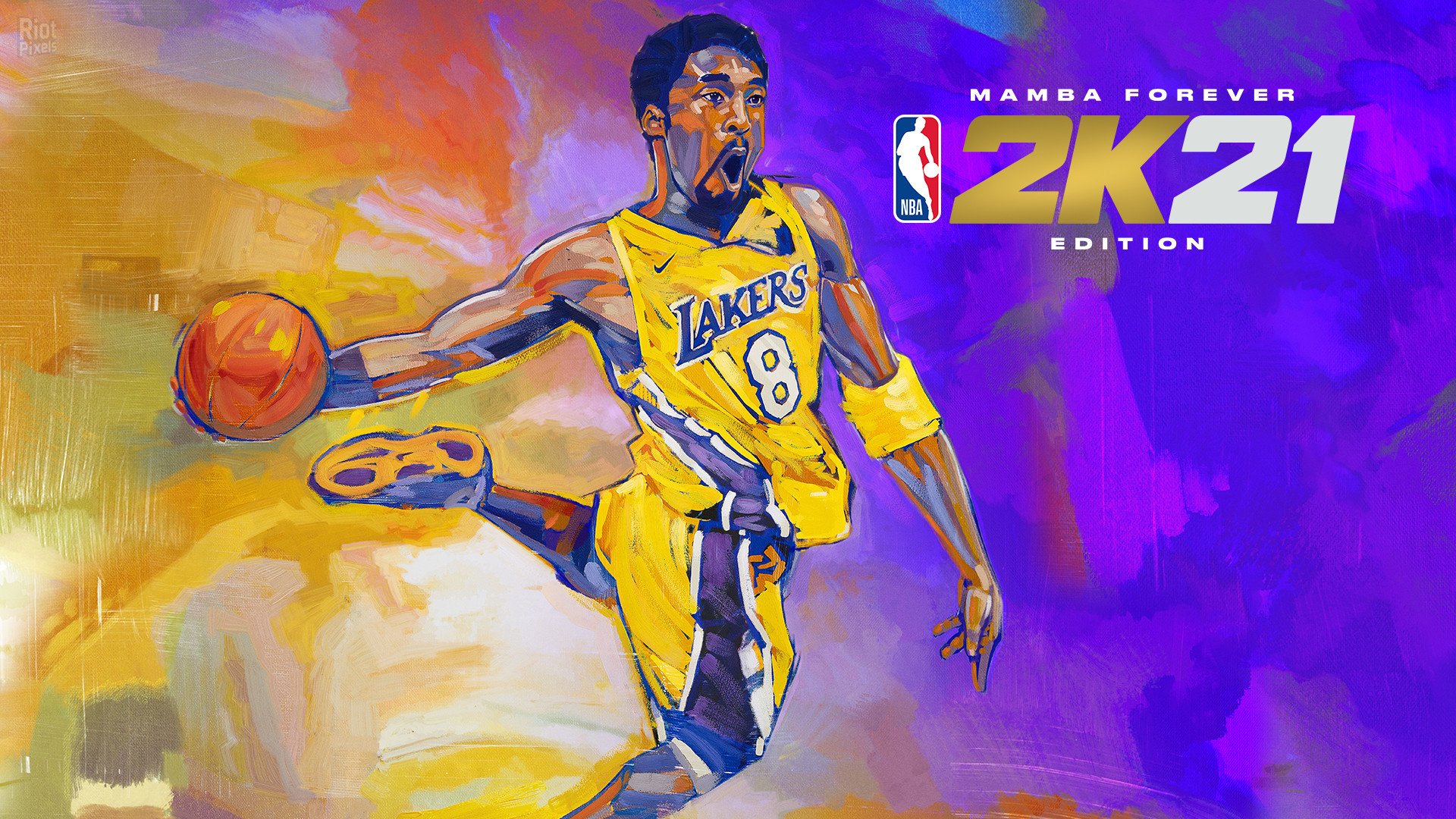 [17]-NBA 2K21 Download-HohohoGames