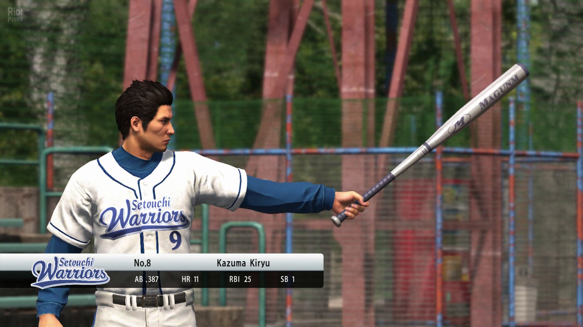 Yakuza 6: The Song of Life + DLC Download-HohohoGames
