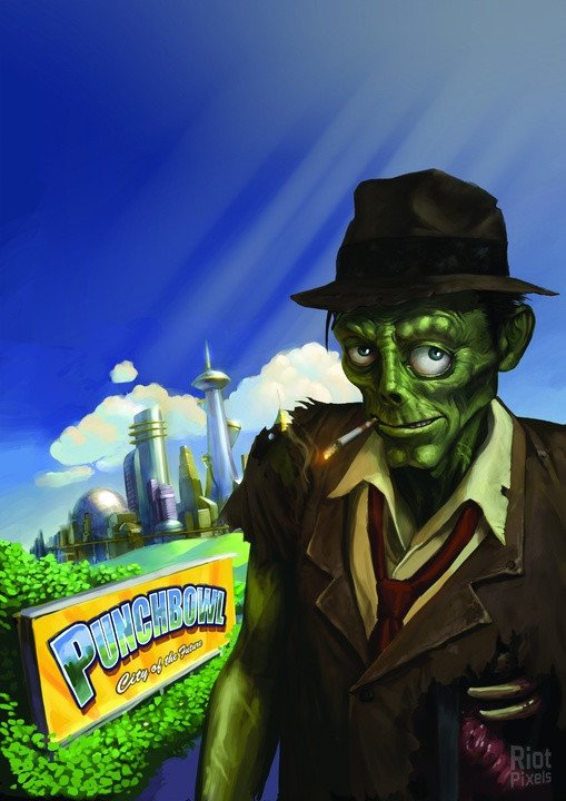 [28]-Stubbs the Zombie in Rebel Without a Pulse – 2021 Re-release + Windows 7 Fix Download-HohohoGames