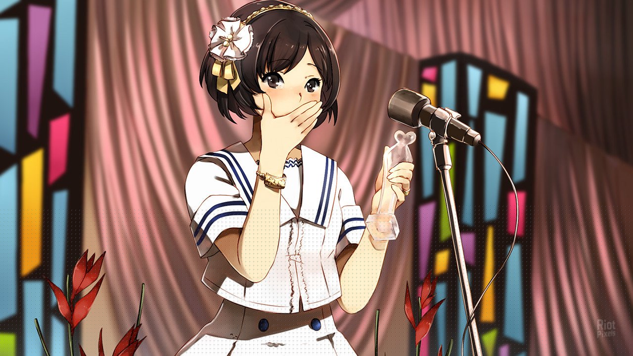 [7]-Idol Manager Download-HohohoGames