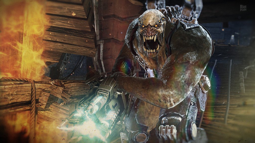 [12]-Resistance 3 – v1.05 + 2 DLCs + RPCS3 Emu + Offline Co-Op Download-HohohoGames
