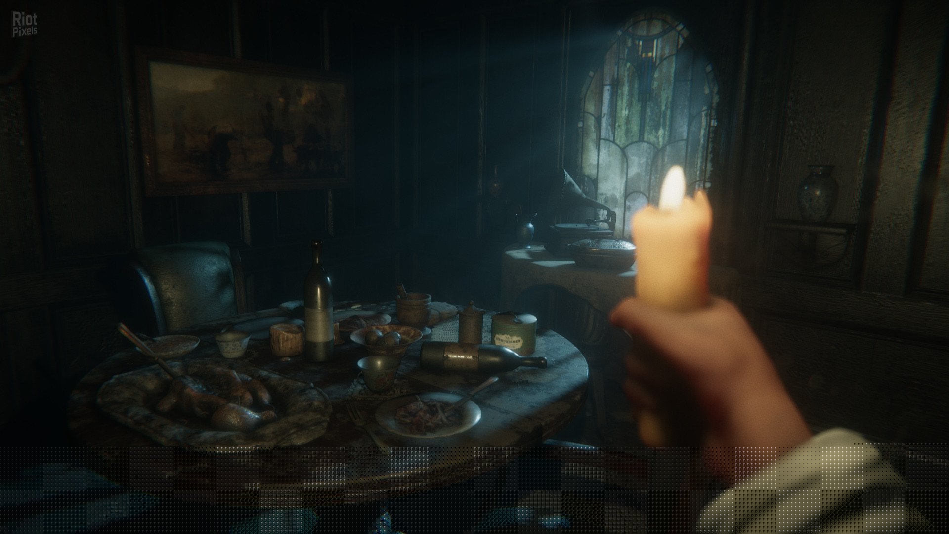 [16]-Project Nightmares: Case 36 – Henrietta Kedward Download-HohohoGames