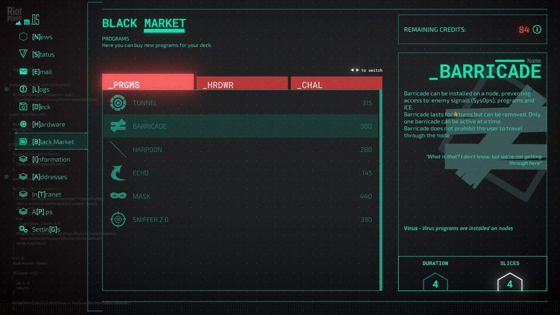 [12]-Midnight Protocol – v1.0.3 (Build 237) Download-HohohoGames