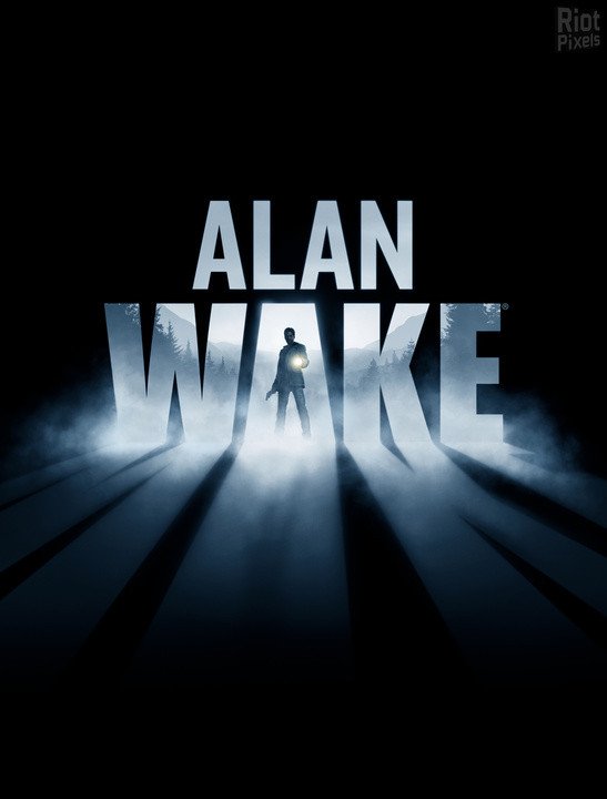 [18]-Alan Wake: Collector’s Edition – v1.07.33.72514 + 2 DLCs + Bonus Content Download-HohohoGames