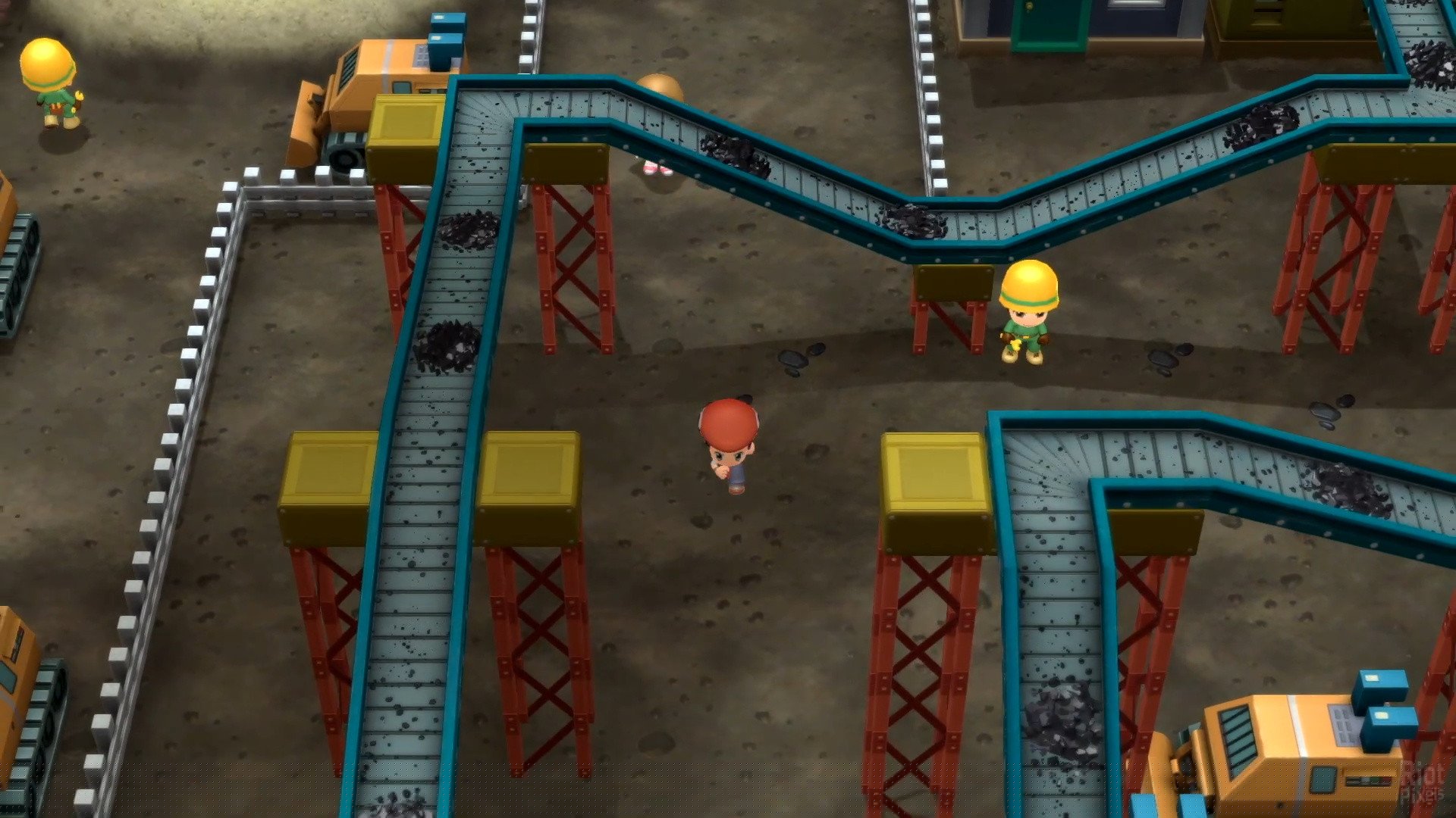 [15]-Pokémon Brilliant Diamond & Shining Pearl – v1.1.1 + Ryujinx/Yuzu Emus for PC Download-HohohoGames
