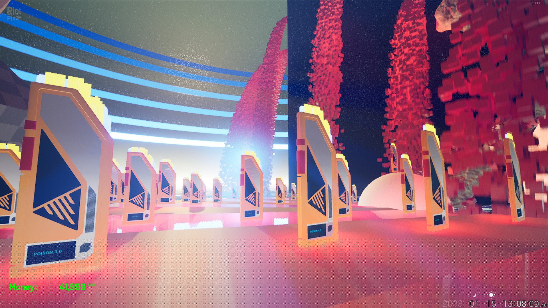[15]-Cybermere – v1.19.2 Download-HohohoGames