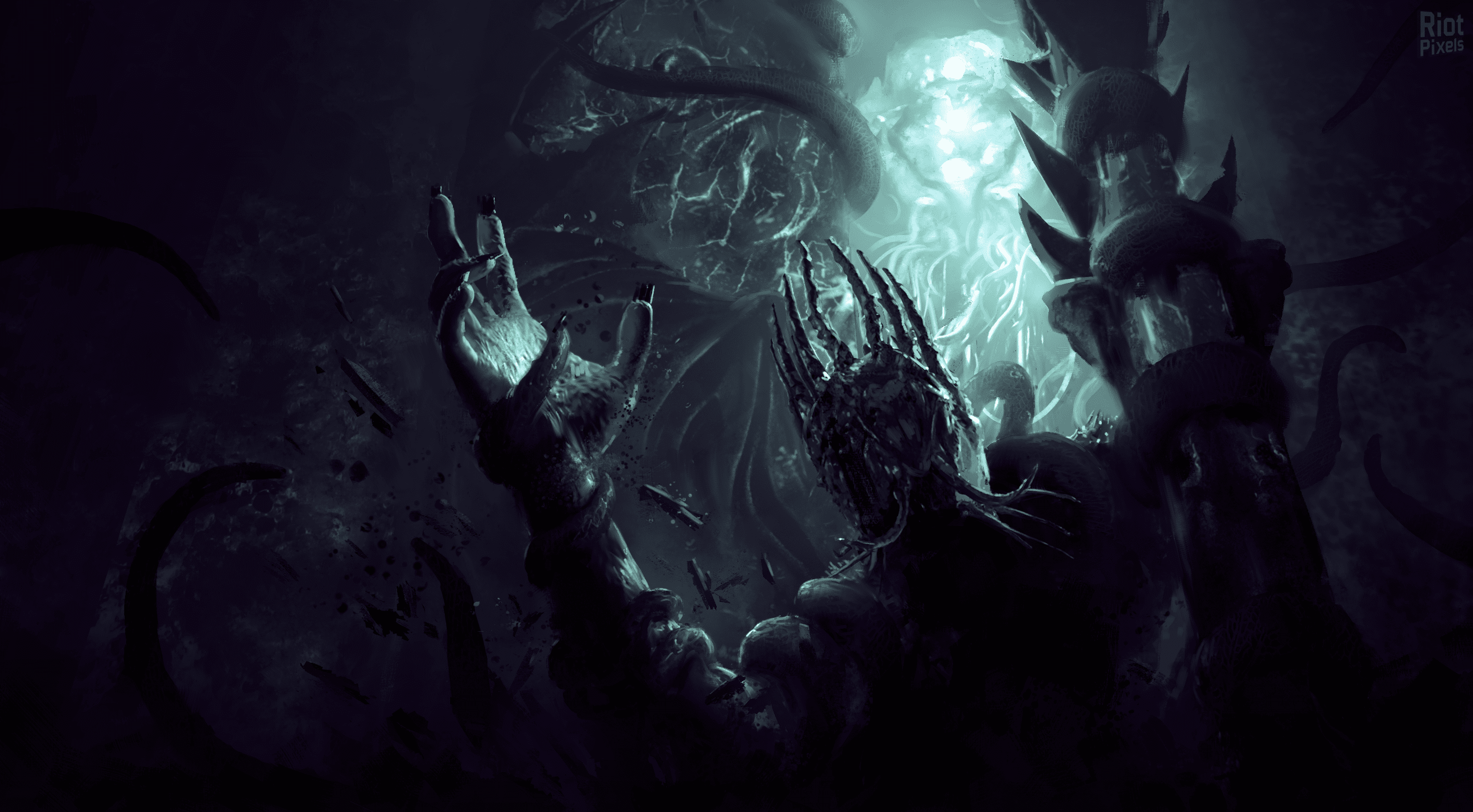 [46]-Lust from Beyond: M Edition Download-HohohoGames
