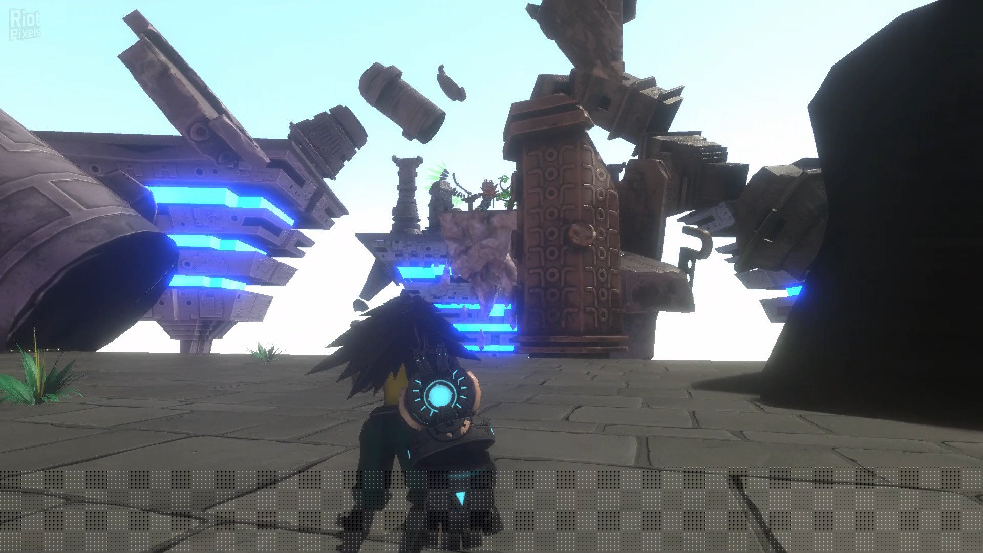 [3]-Aztech Forgotten Gods Download-HohohoGames