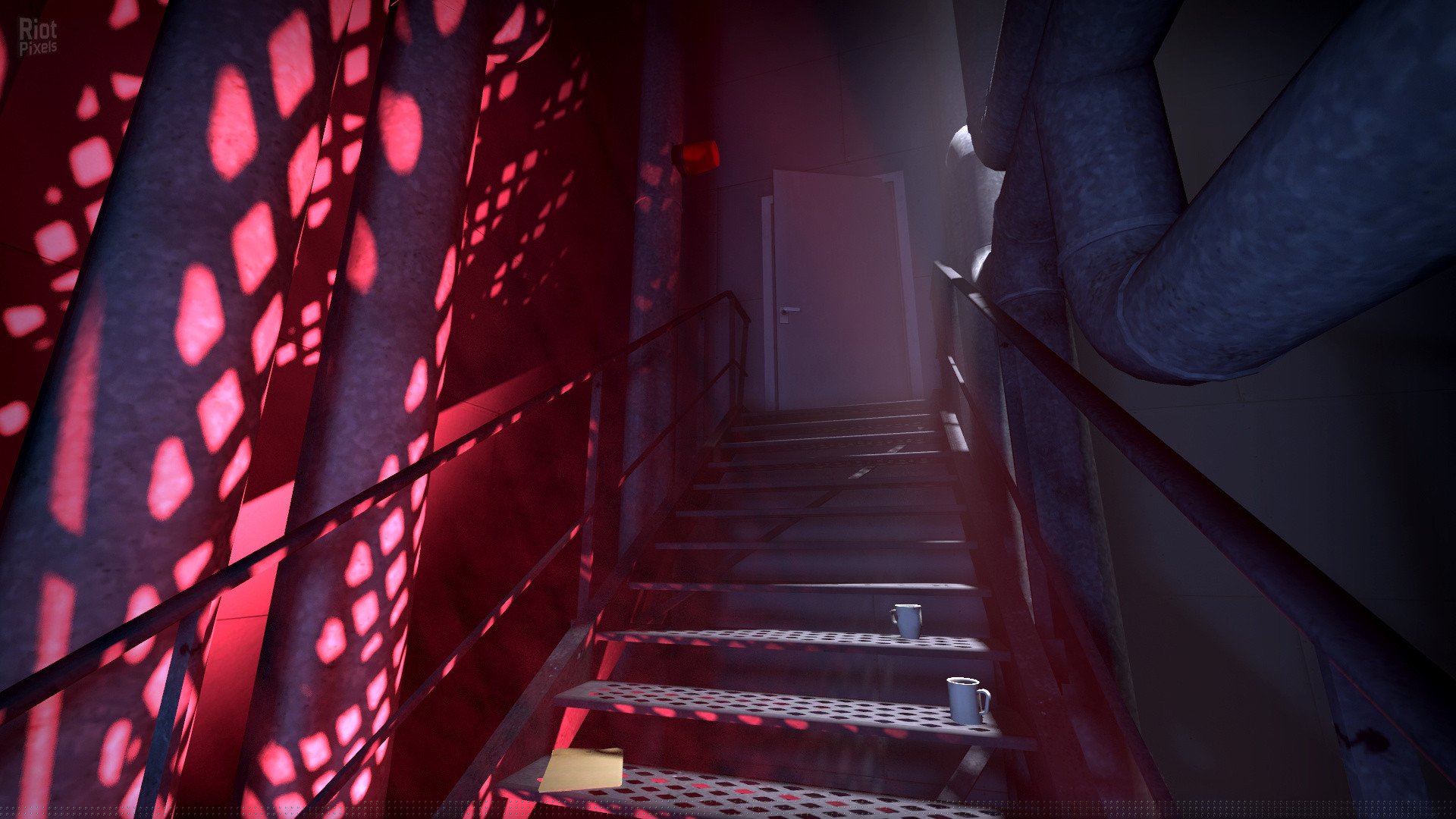 [10]-The Stanley Parable: Ultra Deluxe Download-HohohoGames