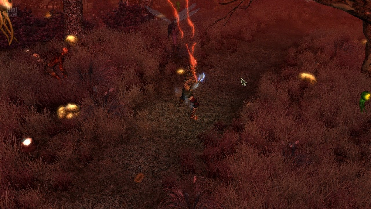 [15]-Sacred 2: Gold Edition – v2.65.2 Build 1837 + Elite Textures + Essential Mods + Bonus Content Download-HohohoGames