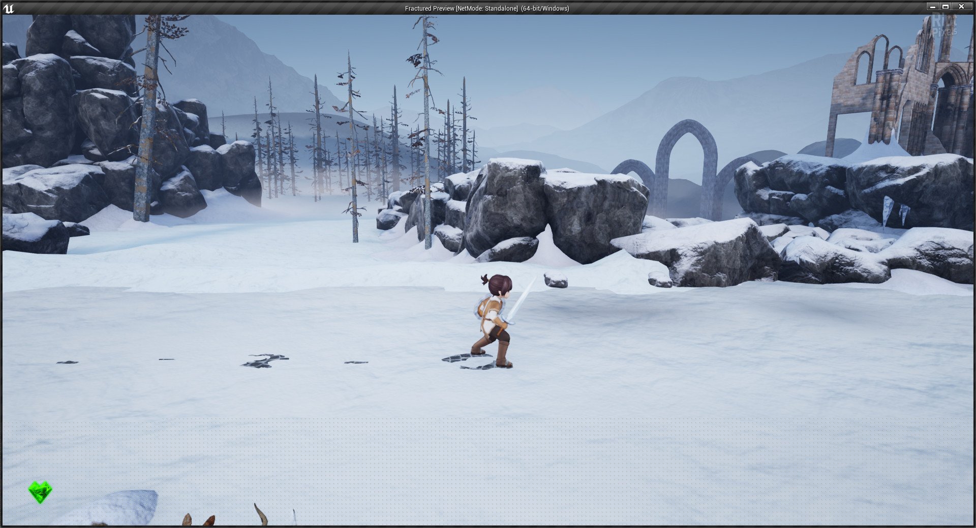 [7]-Fractured Download-HohohoGames