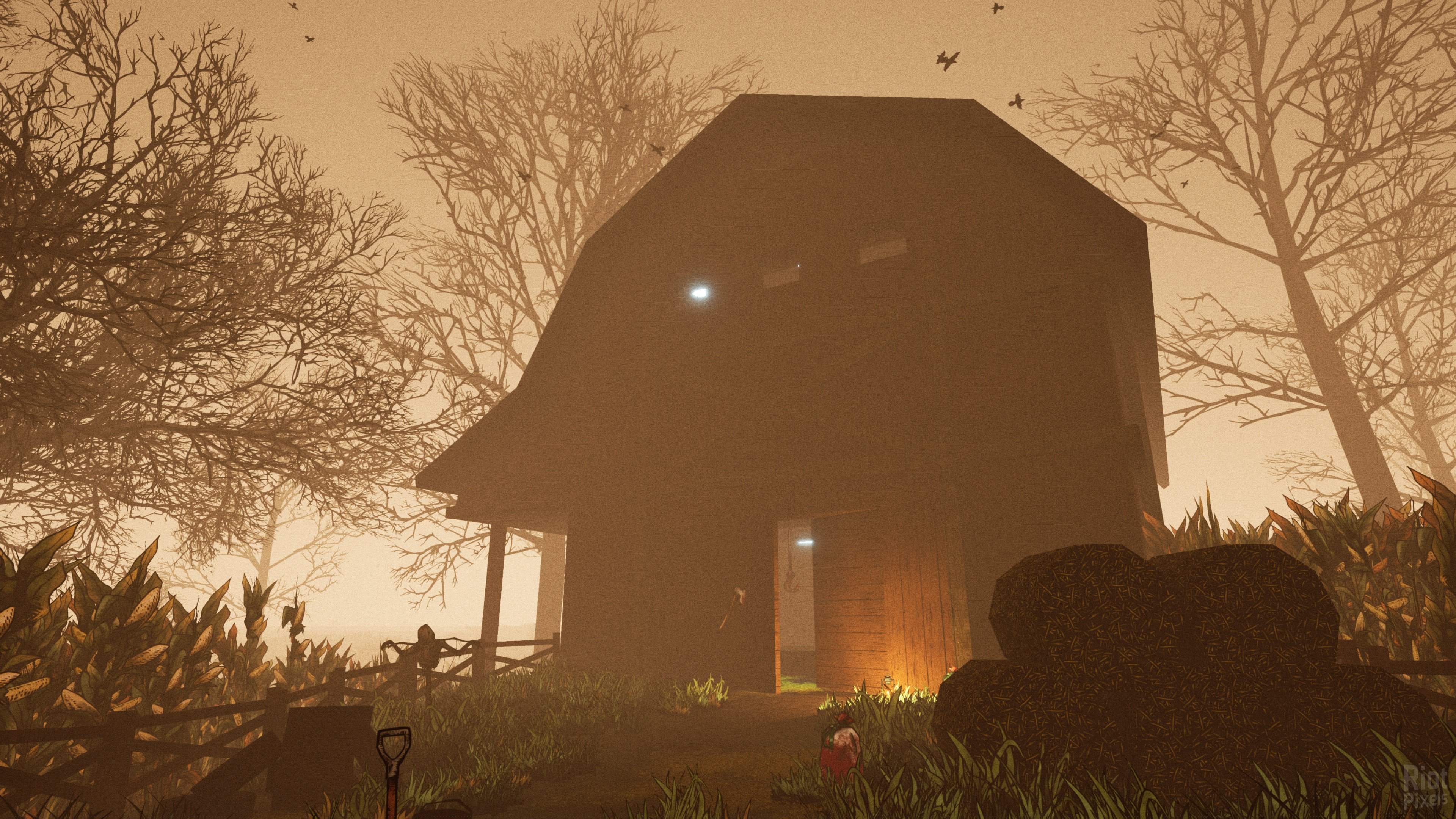 [12]-Forgive Me Father Download-HohohoGames