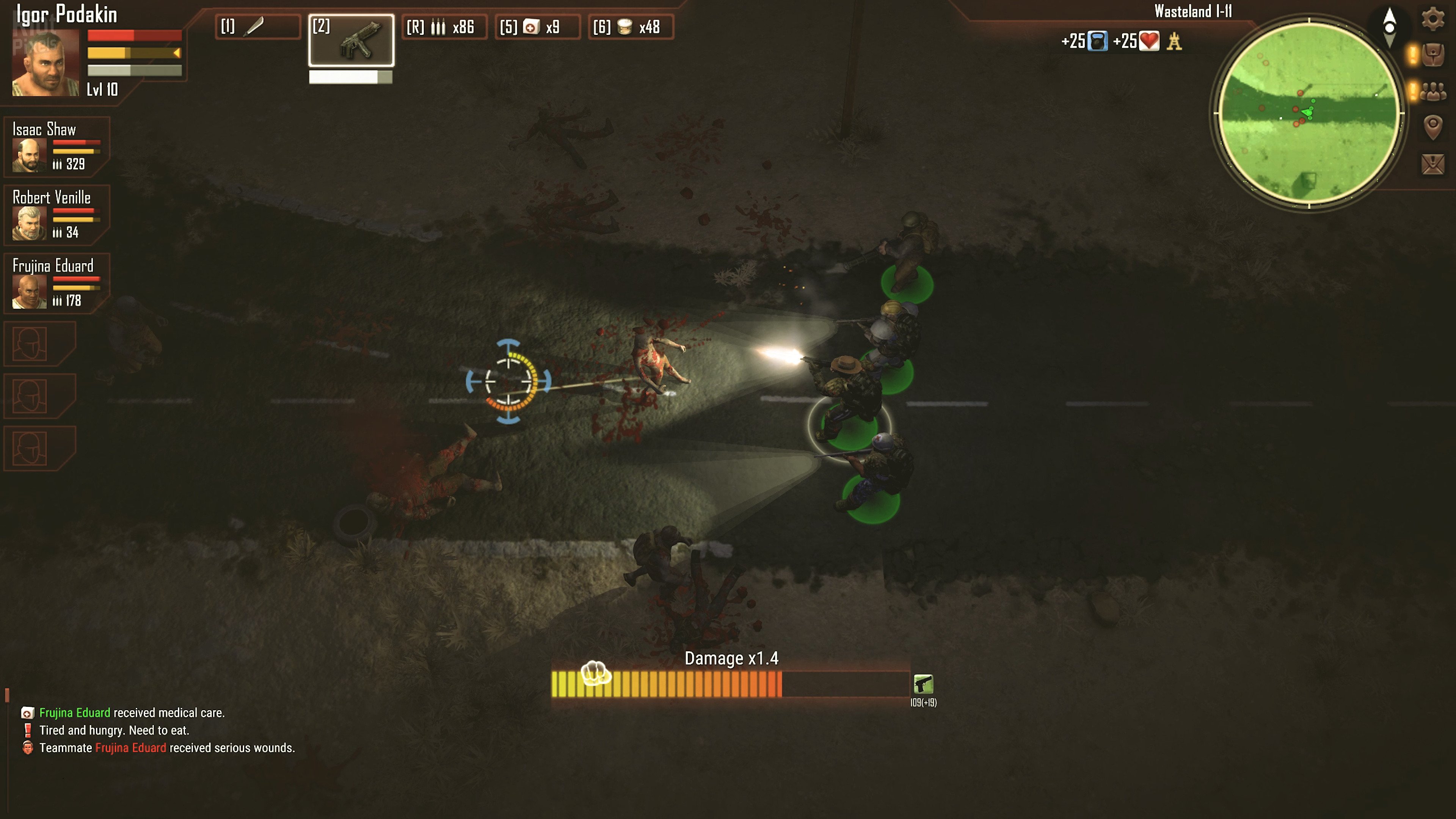 [8]-Decision: Red Daze – v22.05.07 Download-HohohoGames