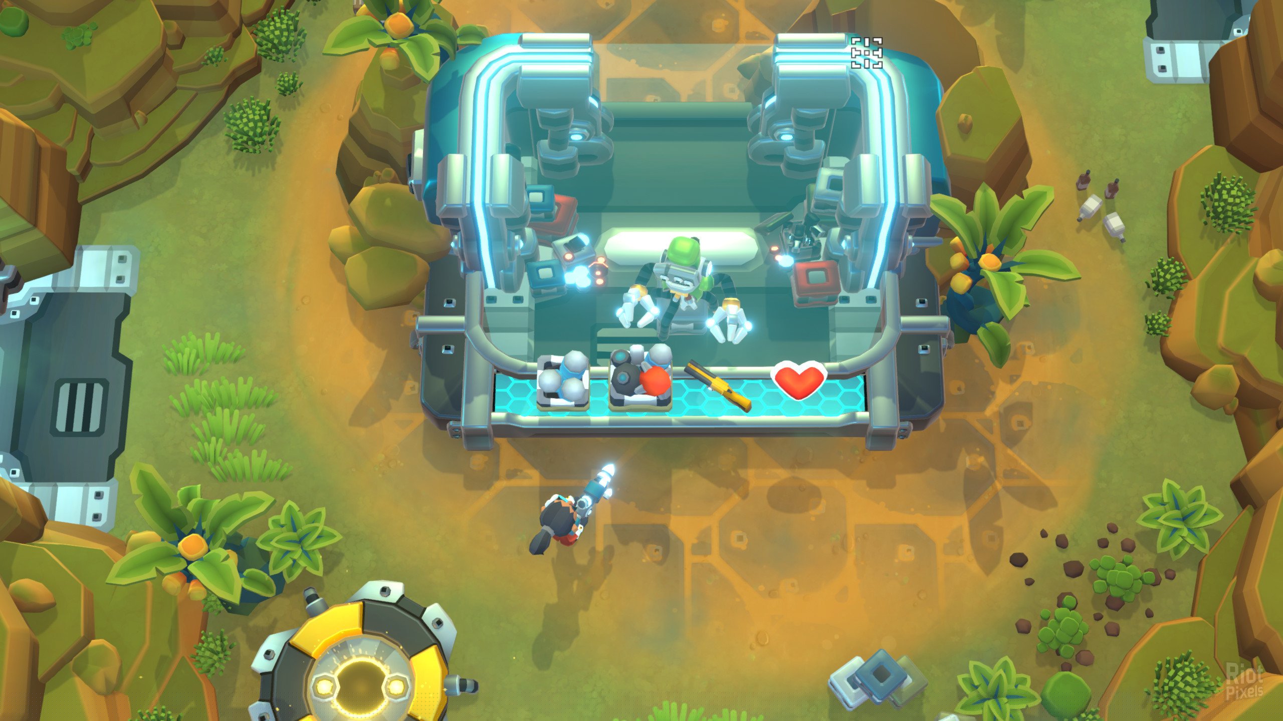 [10]-TombStar Download-HohohoGames
