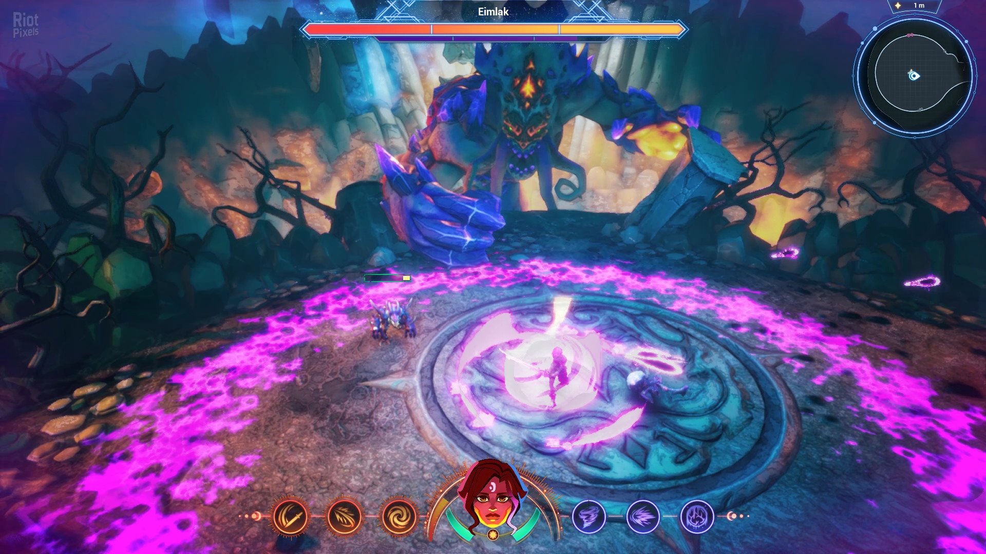 [13]-Batora: Lost Haven – v95b1f04 Download-HohohoGames