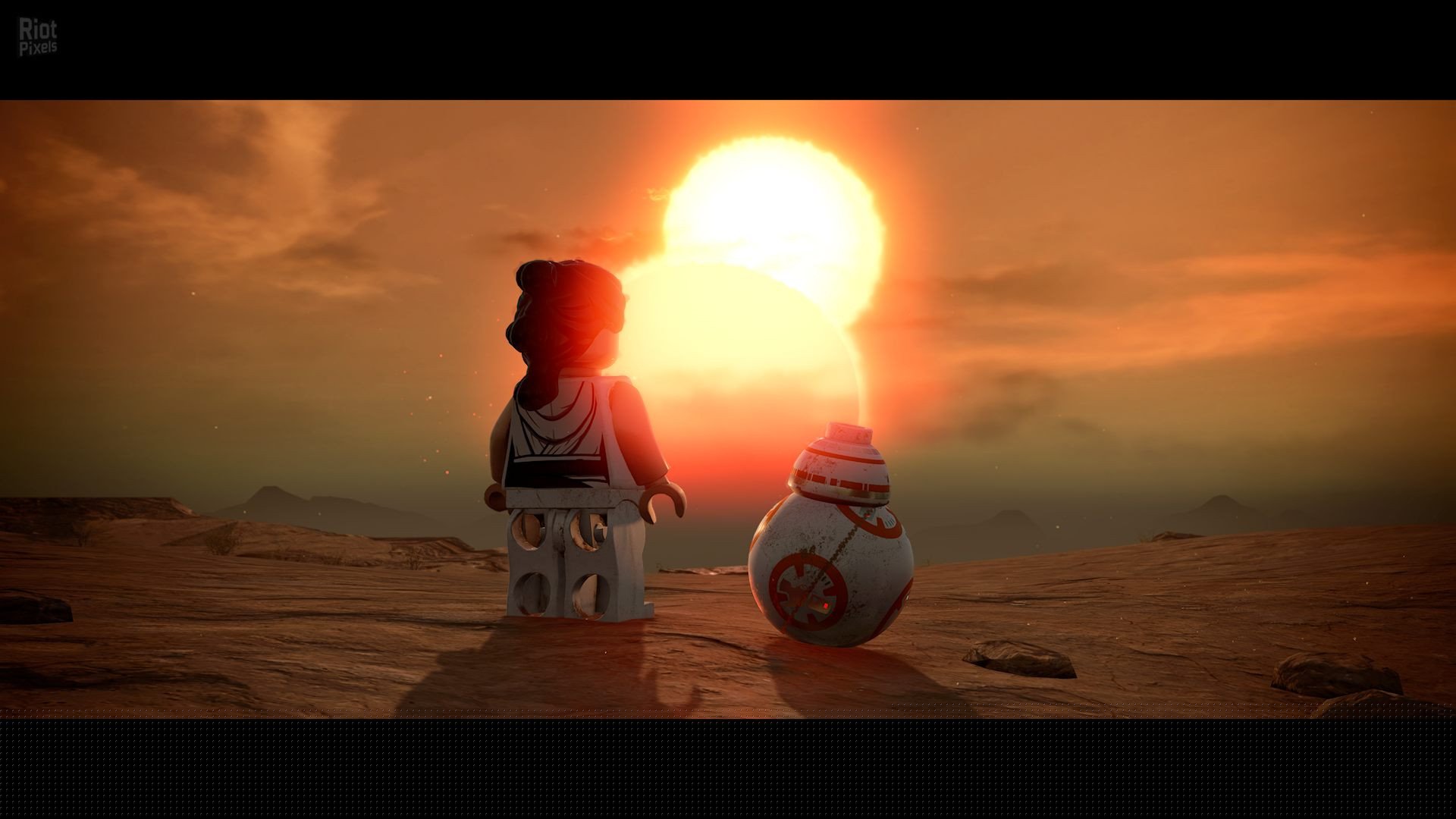 [5]-LEGO Star Wars: The Skywalker Saga, v1.09 + 10 DLCs + Windows 7/8.1 Fixes Download-HohohoGames