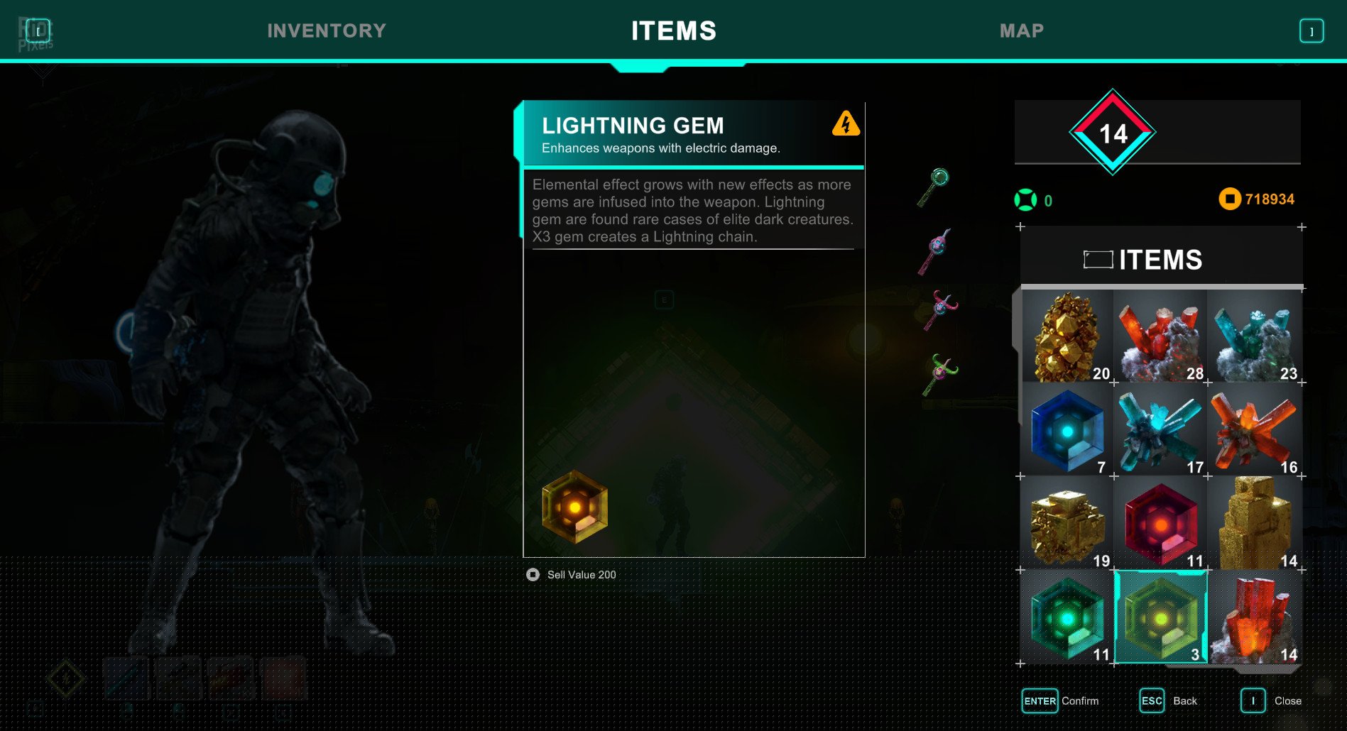 [9]-Dark Light – v1.0.5.4 Download-HohohoGames