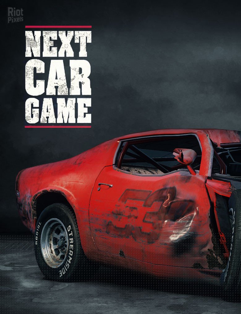 [18]-Wreckfest: Complete Edition – v1.299949 + DLCs + Bonus Content + Modding Tools Download-HohohoGames