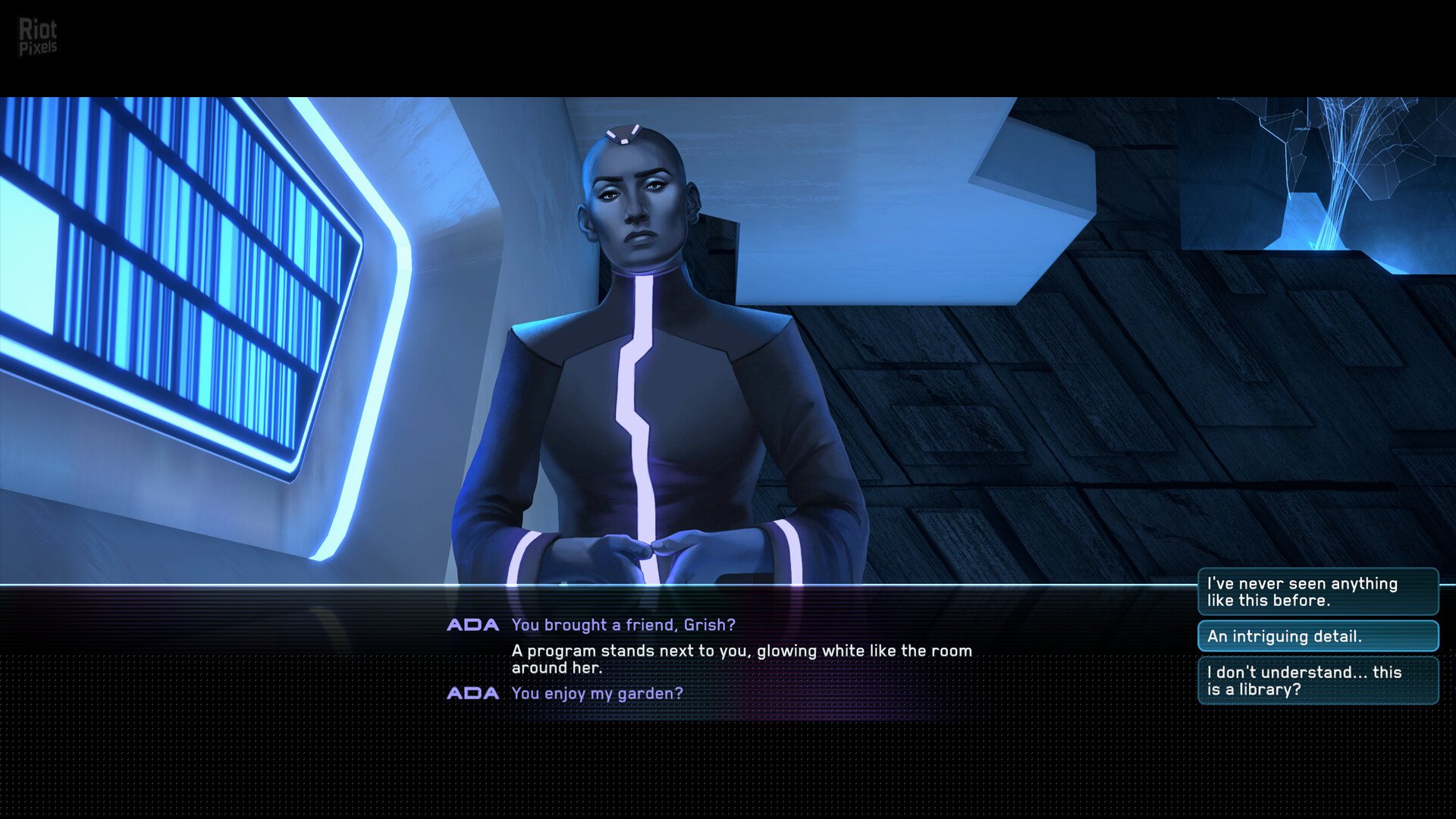 [14]-TRON: Identity Download-HohohoGames