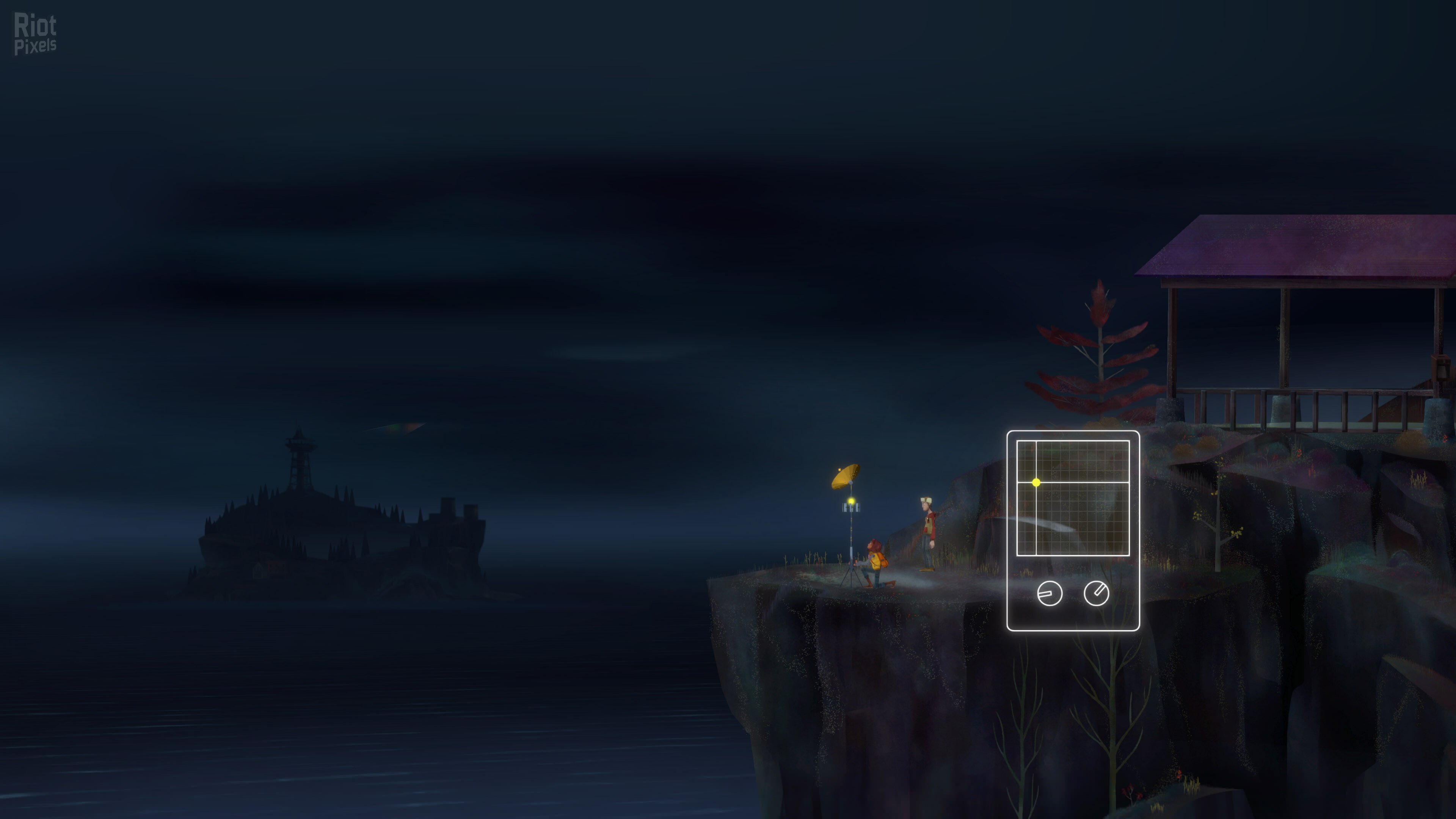 [11]-OXENFREE II: Lost Signals – v1.2.14 Download-HohohoGames