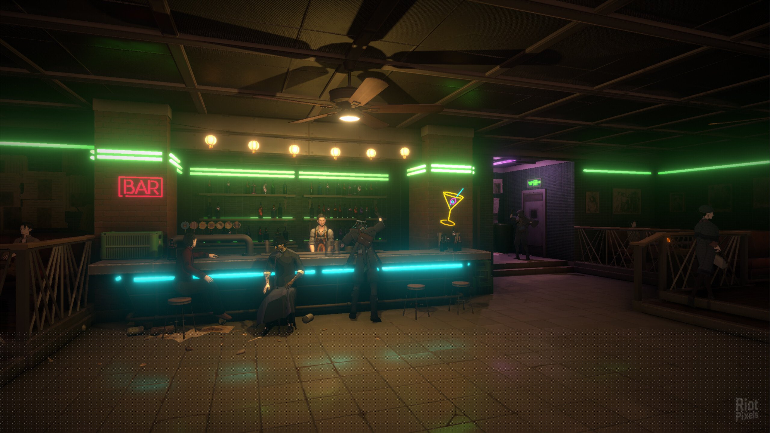 [8]-Mato Anomalies: Digital Deluxe Edition – Build 11837913 + 8 DLCs/Bonus Download-HohohoGames