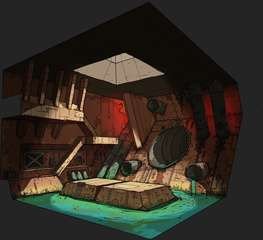 [19]-Beneath Oresa – v1.0.9 (Release) Download-HohohoGames