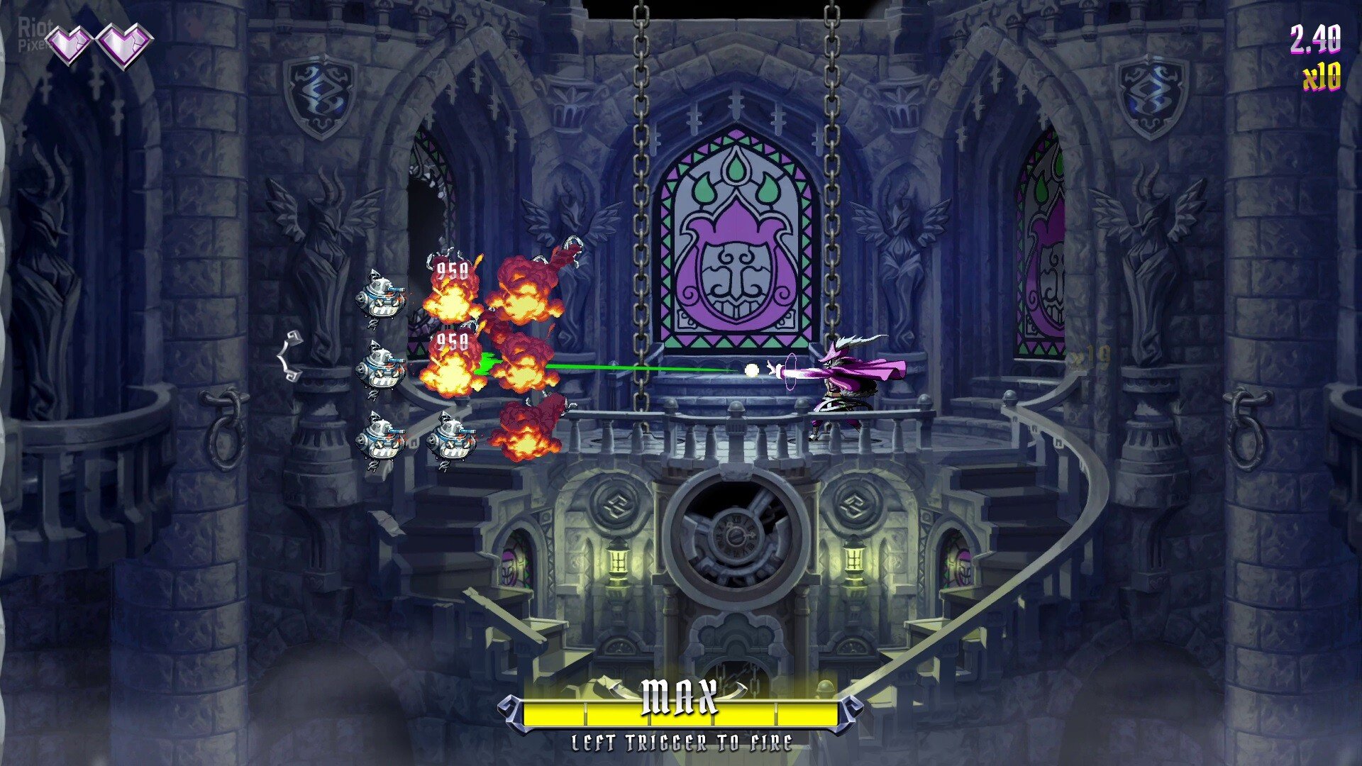 [3]-Savant: Ascent REMIX – Bundle, v1.04 + Bonus Soundtrack Download-HohohoGames