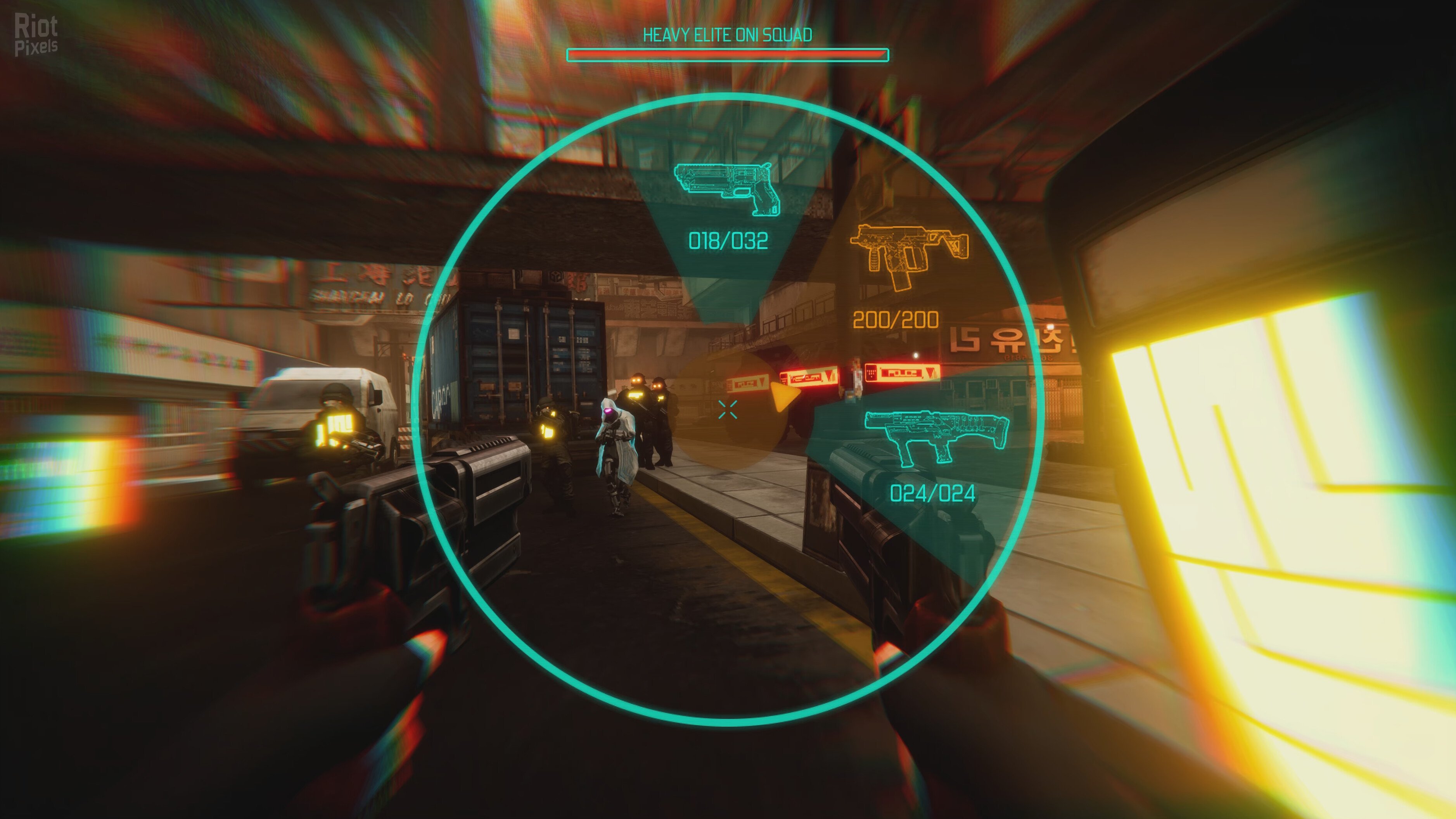 [3]-SPRAWL + Soundtrack Bundle – v1.4 + Bonus OST Download-HohohoGames