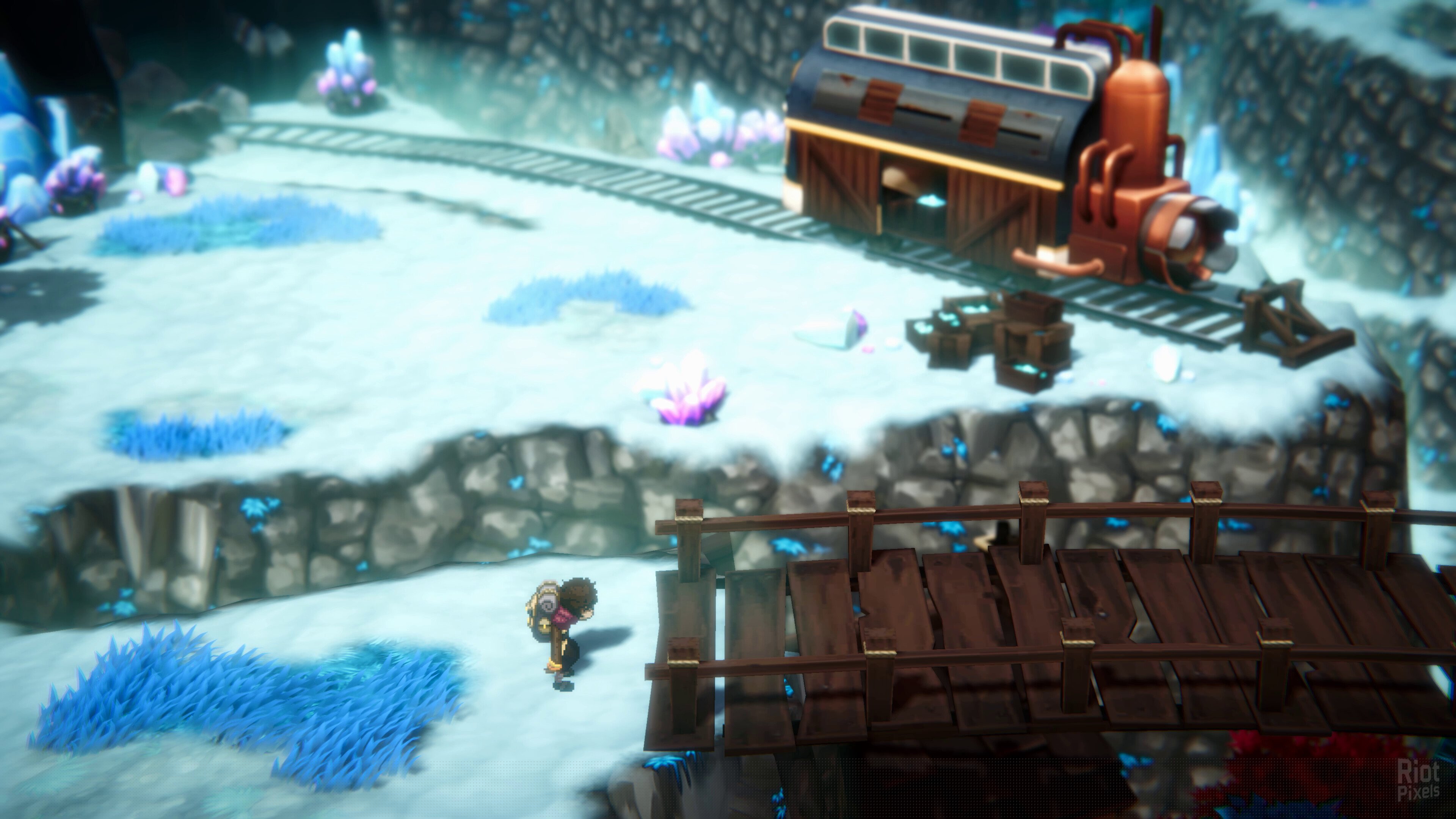 [8]-Terra Memoria: Deluxe Edition – v2024.3.13a + Bonus Content Download-HohohoGames