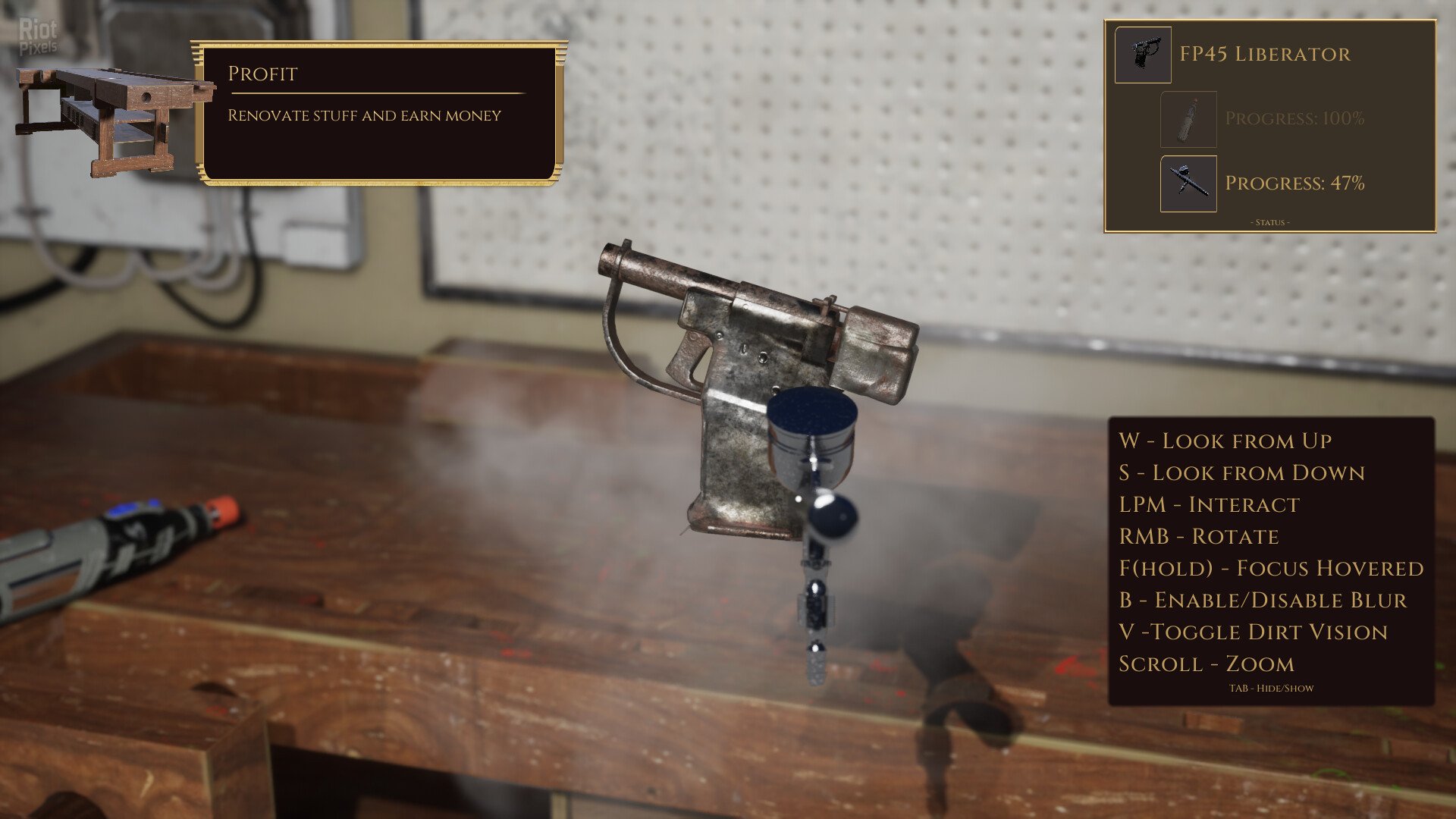 [16]-My Museum: Treasure Hunter – v1.3.1B Download-HohohoGames
