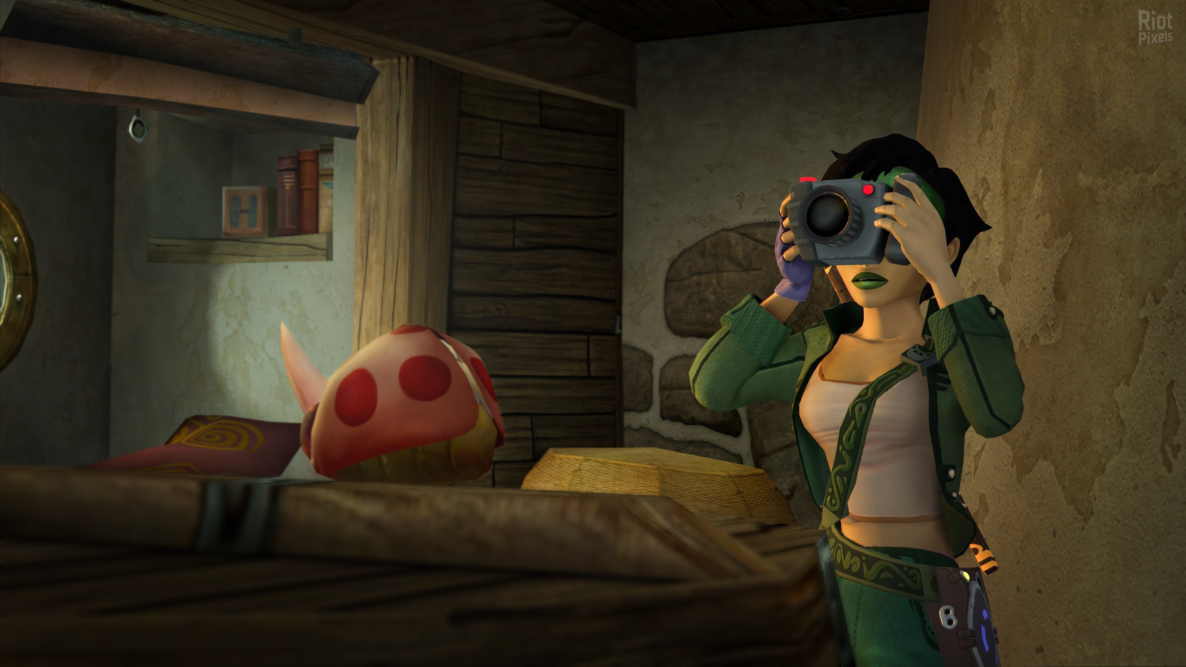 [3]-Beyond Good & Evil: 20th Anniversary Edition – v1.0.0 + Ryujinx/Suyu Switch Emulators Download-HohohoGames