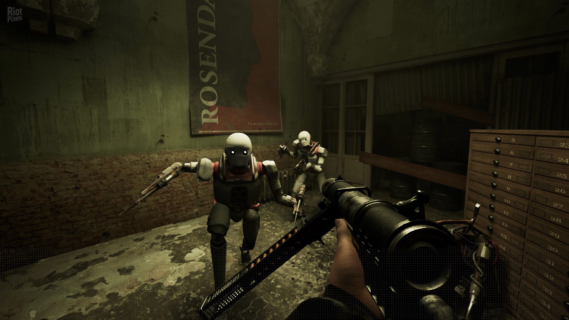 [9]-INDUSTRIA – v1.3.2 Download-HohohoGames