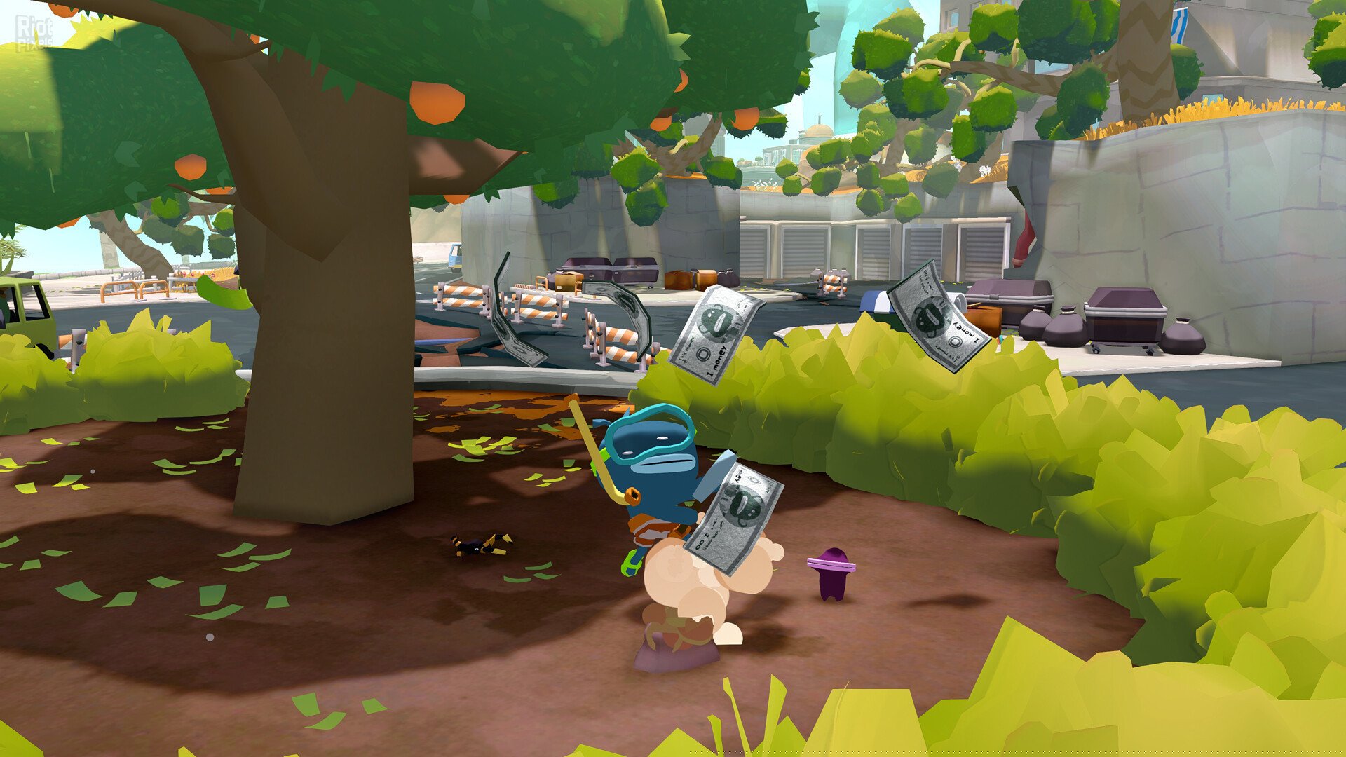 [8]-Tiny Terry’s Turbo Trip – v1.28.1701 + Bonus Soundtrack Download-HohohoGames