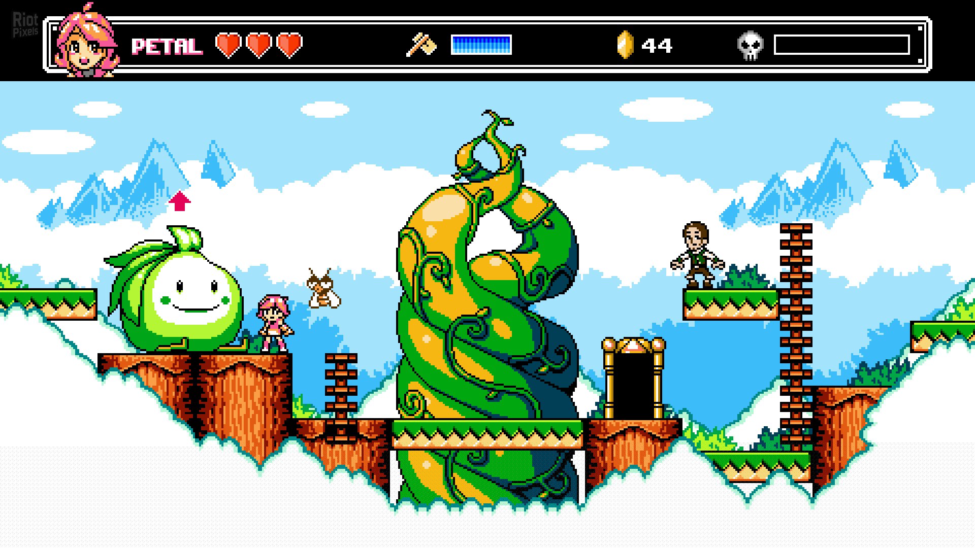 [5]-Fallen Leaf – v1.0.0.14/v1.0.0.1 + Bonus Soundtrack Download-HohohoGames