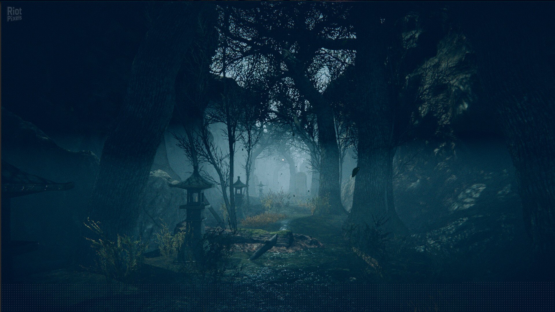 [9]-River God: Enshrouded Current Download-HohohoGames
