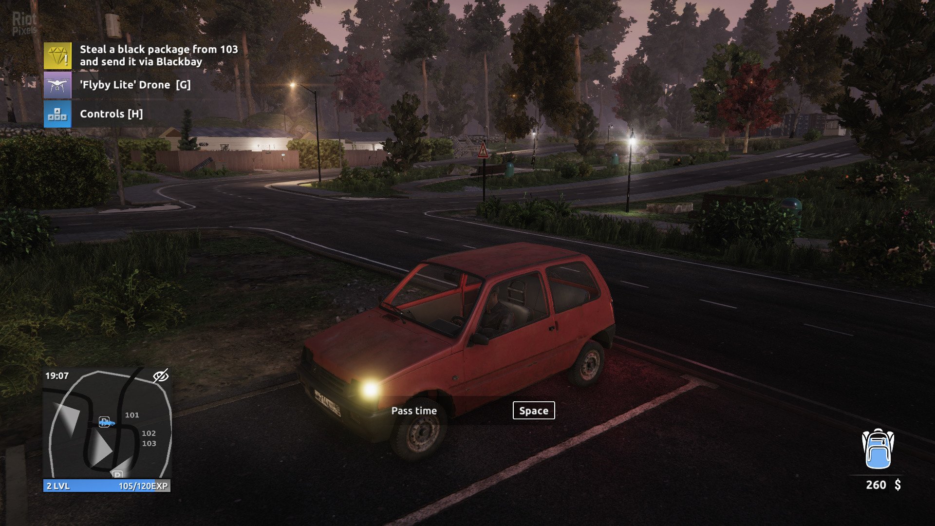 [8]-Thief Simulator 2 – v1.27c Download-HohohoGames